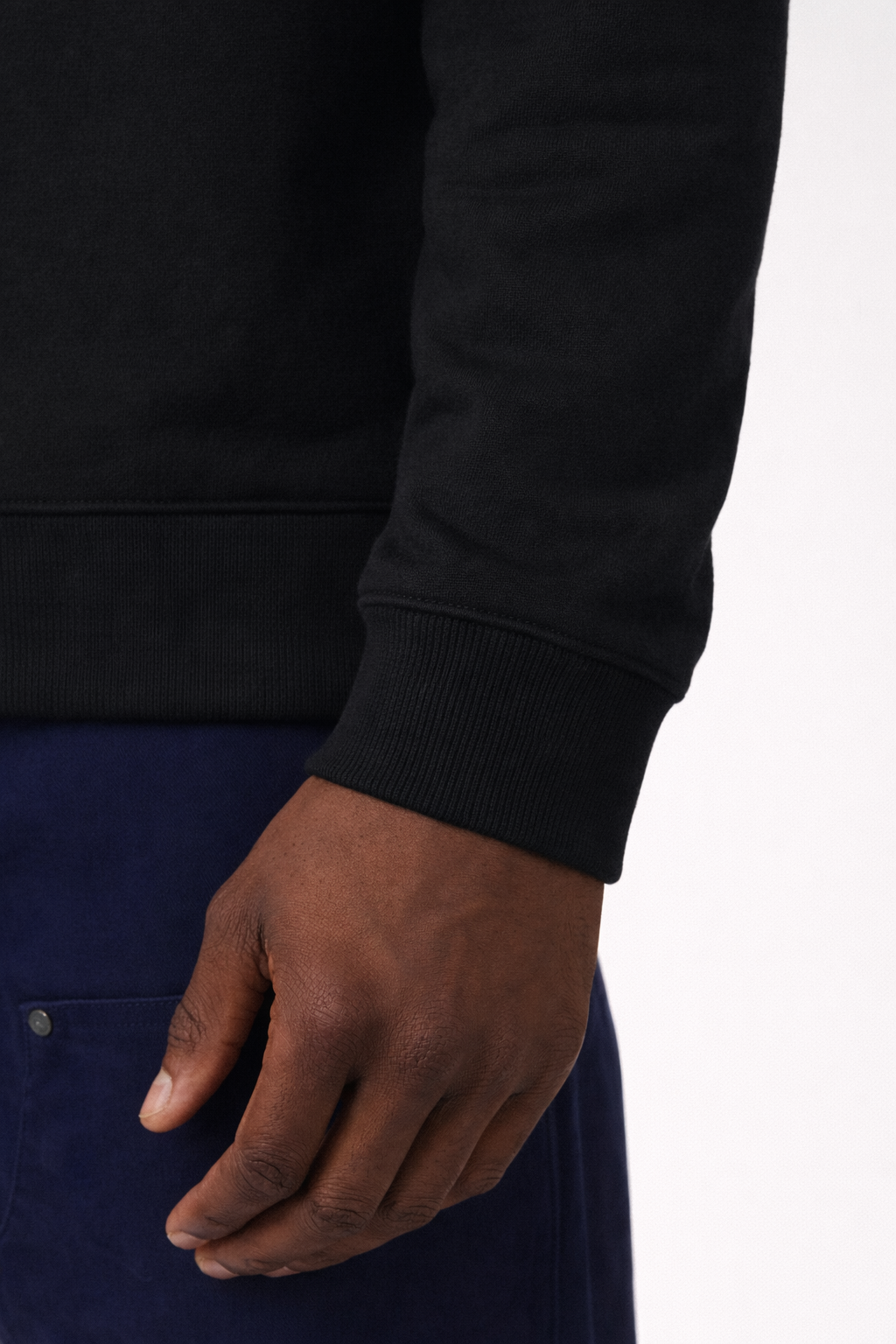 Oversized Sweatshirt