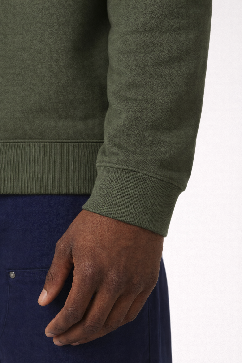 Oversized Sweatshirt