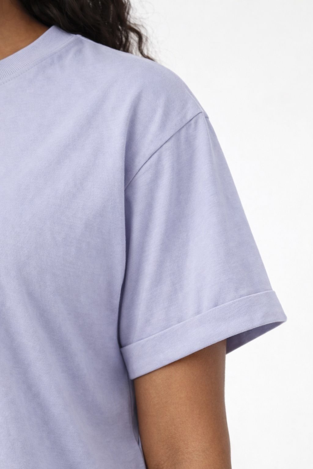 Treenity Rolled T-Shirt
