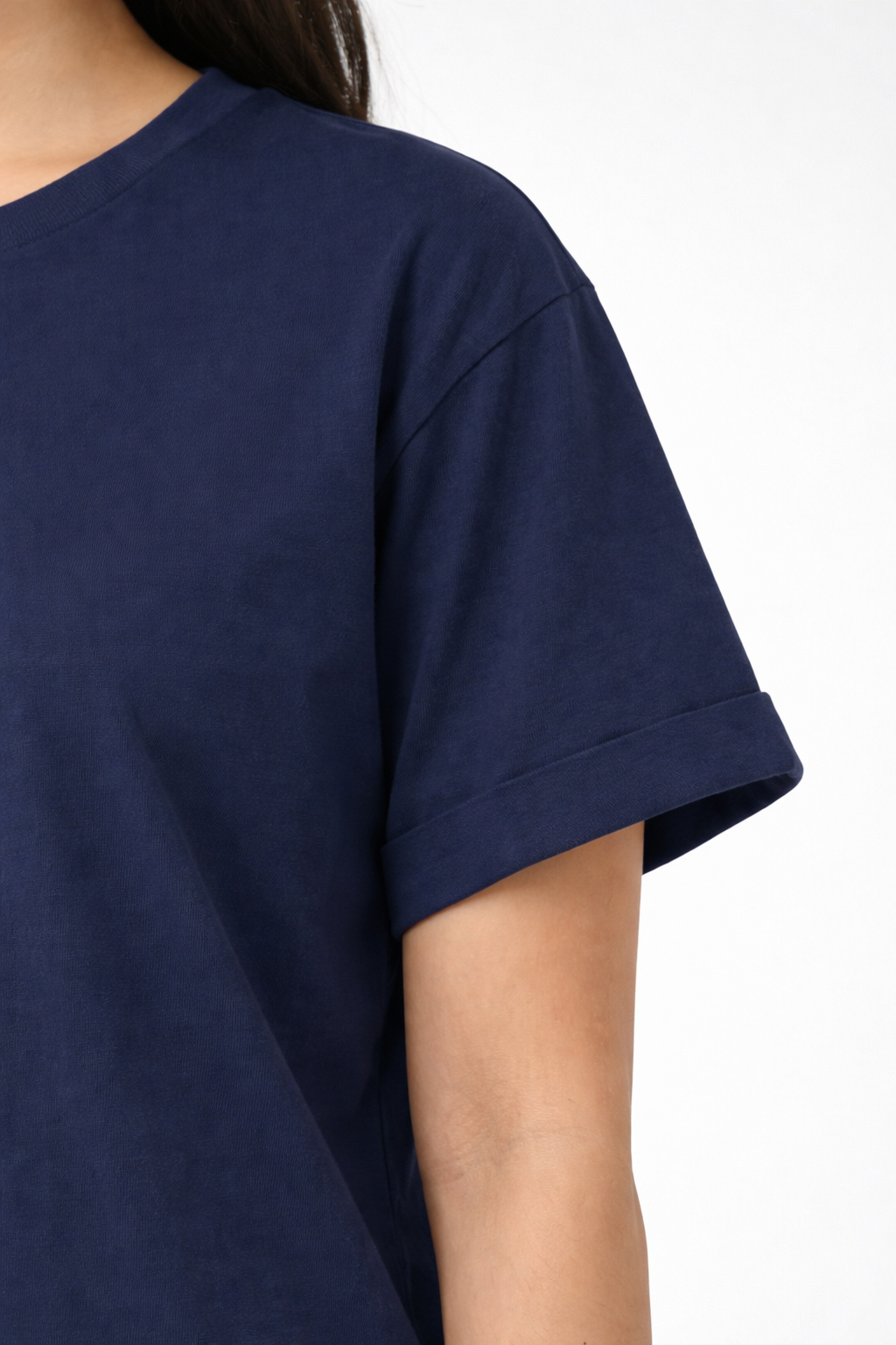 Treenity Rolled T-Shirt