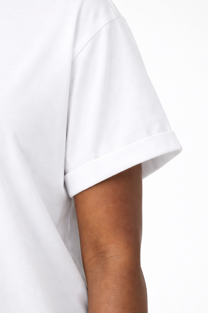 Treenity Rolled T-Shirt