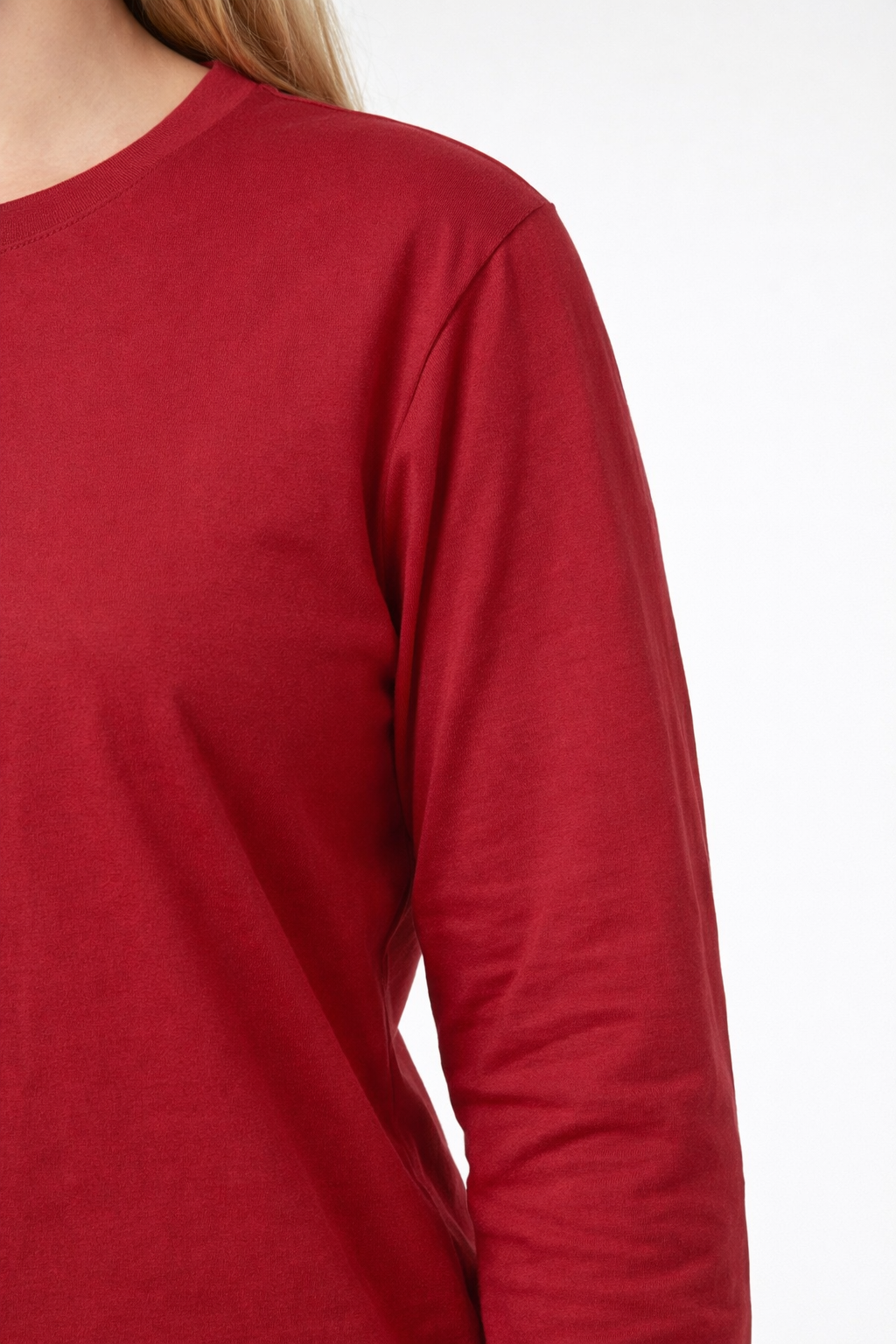 Treenity Longsleeve