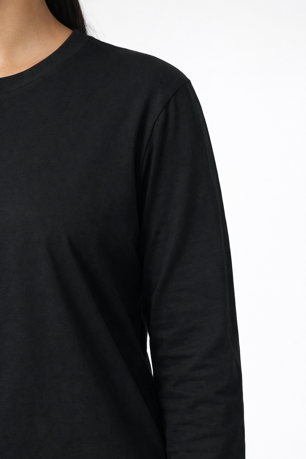 Treenity Longsleeve