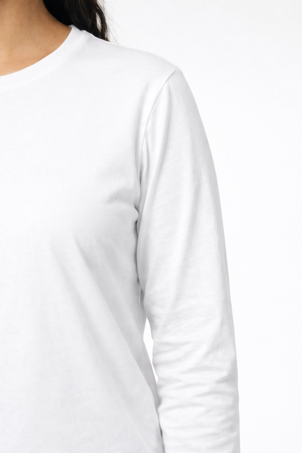 Treenity Longsleeve