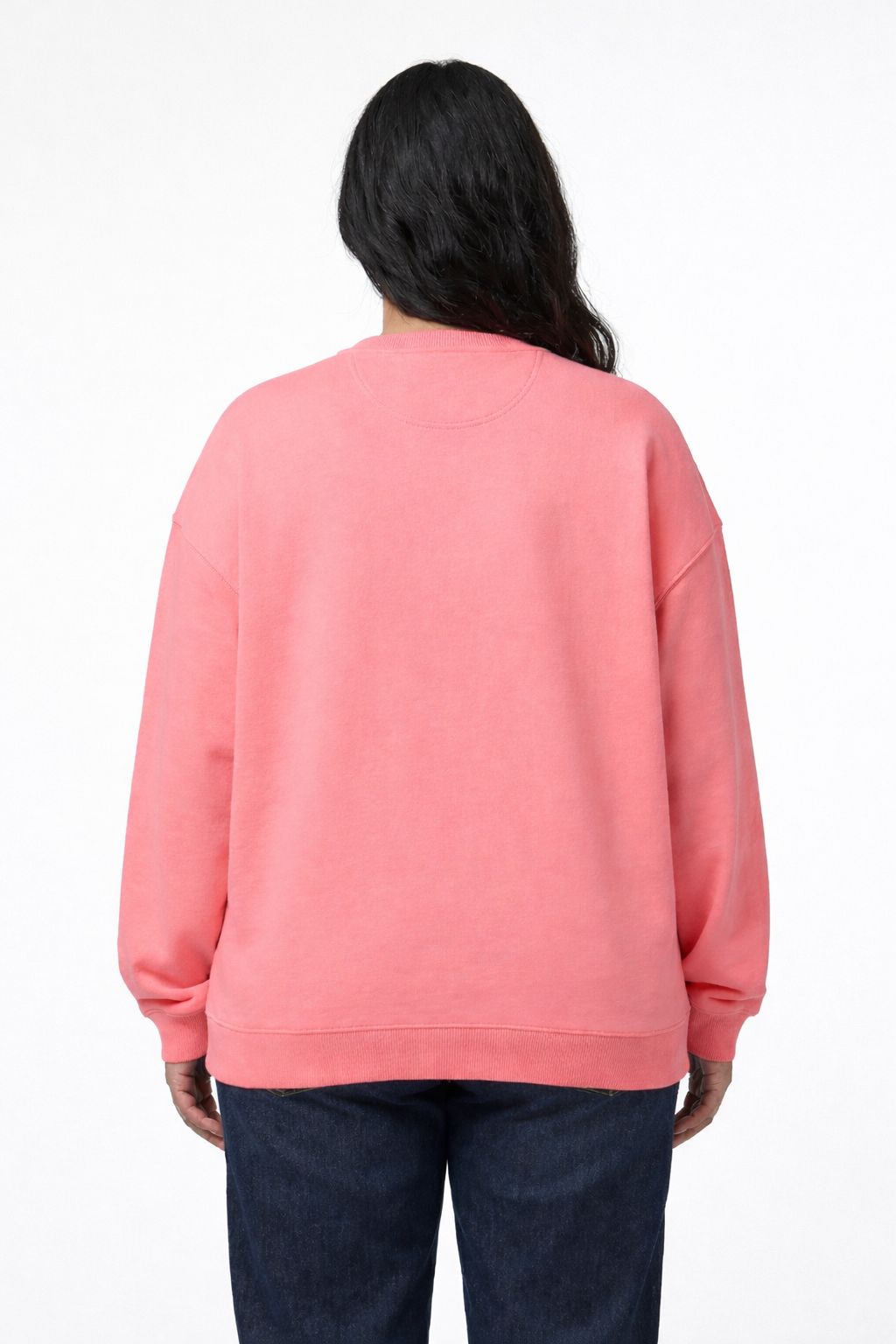 Oversized Sweatshirt