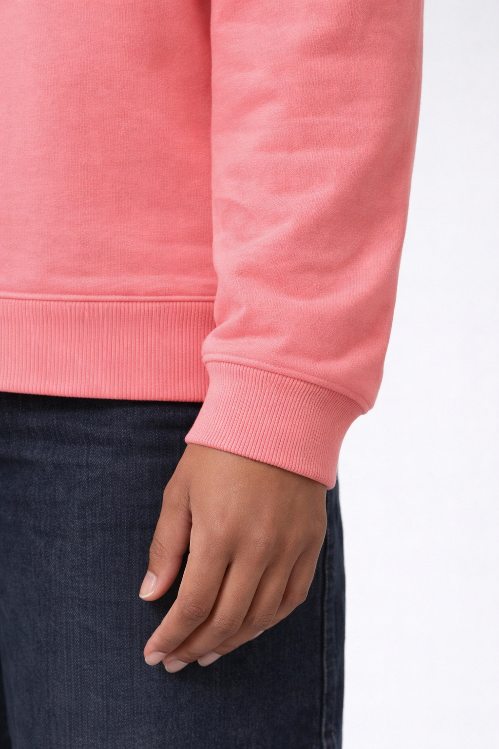 Oversized Sweatshirt