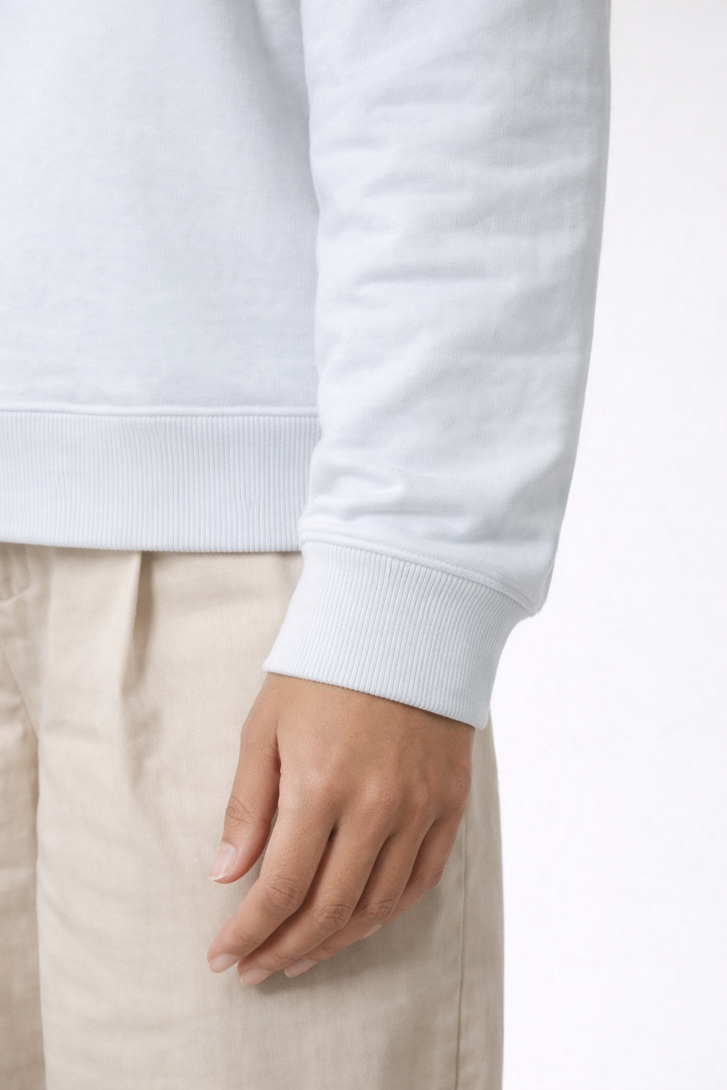 Oversized Sweatshirt