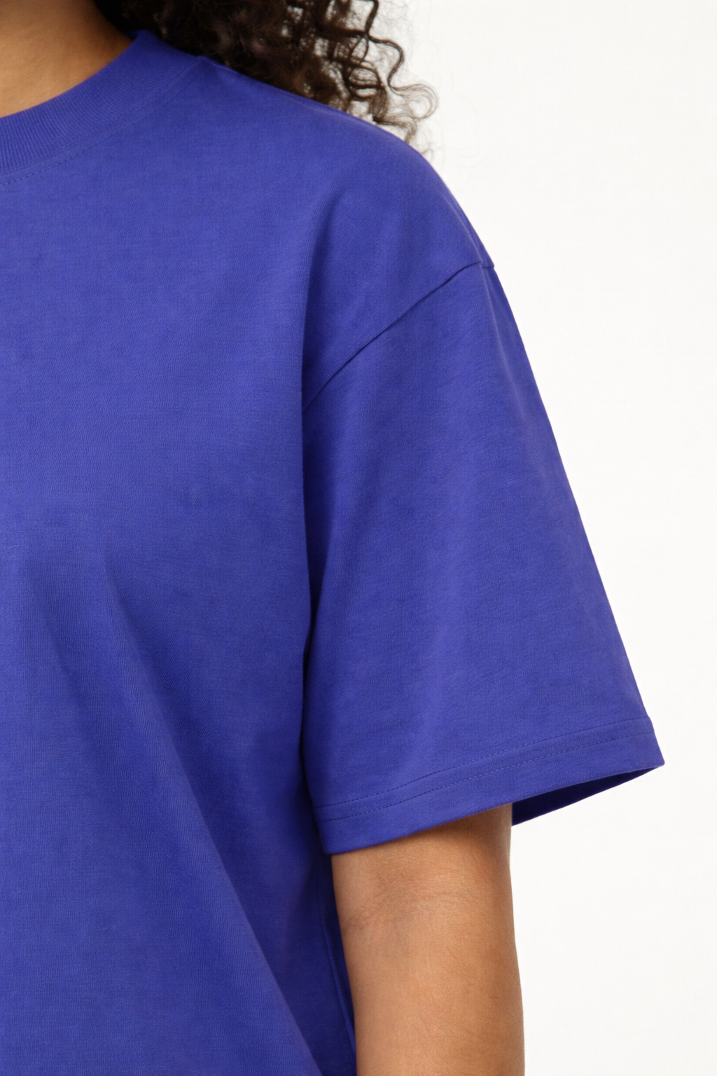 Treenity Oversize Shirt