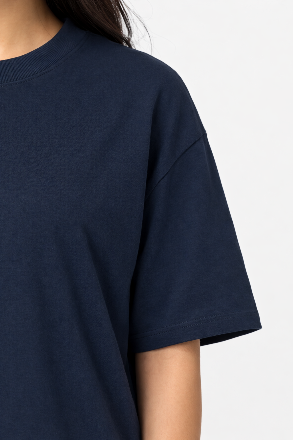Treenity Oversize Shirt