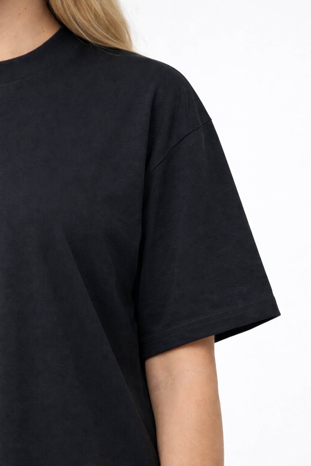 Treenity Oversize Shirt