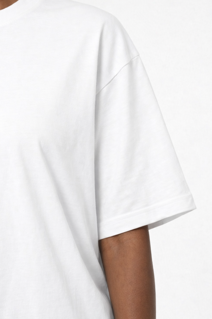 Treenity Oversize Shirt