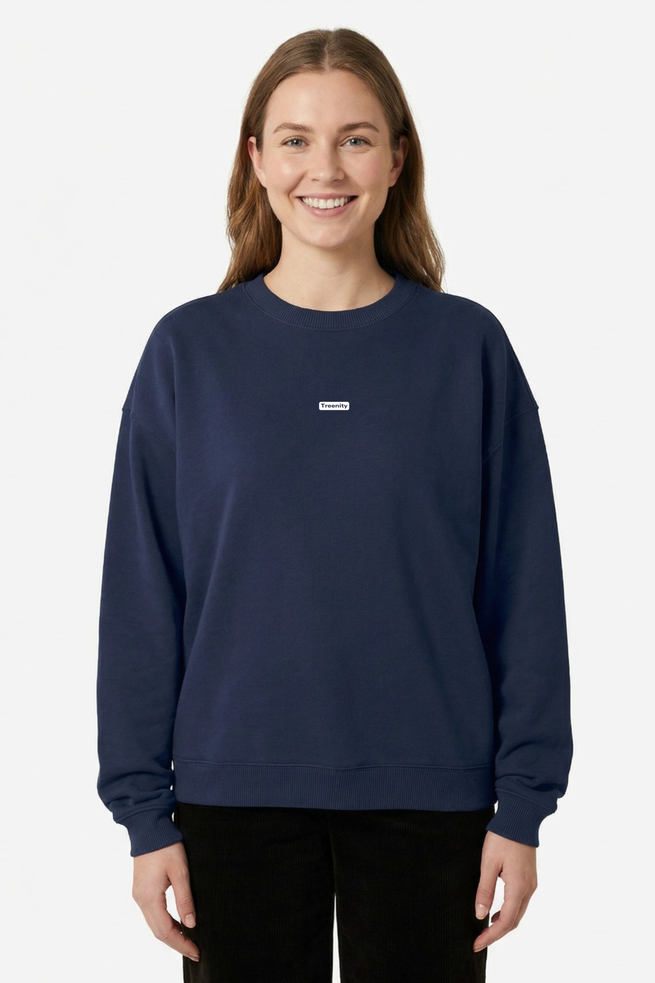 Oversized Sweatshirt