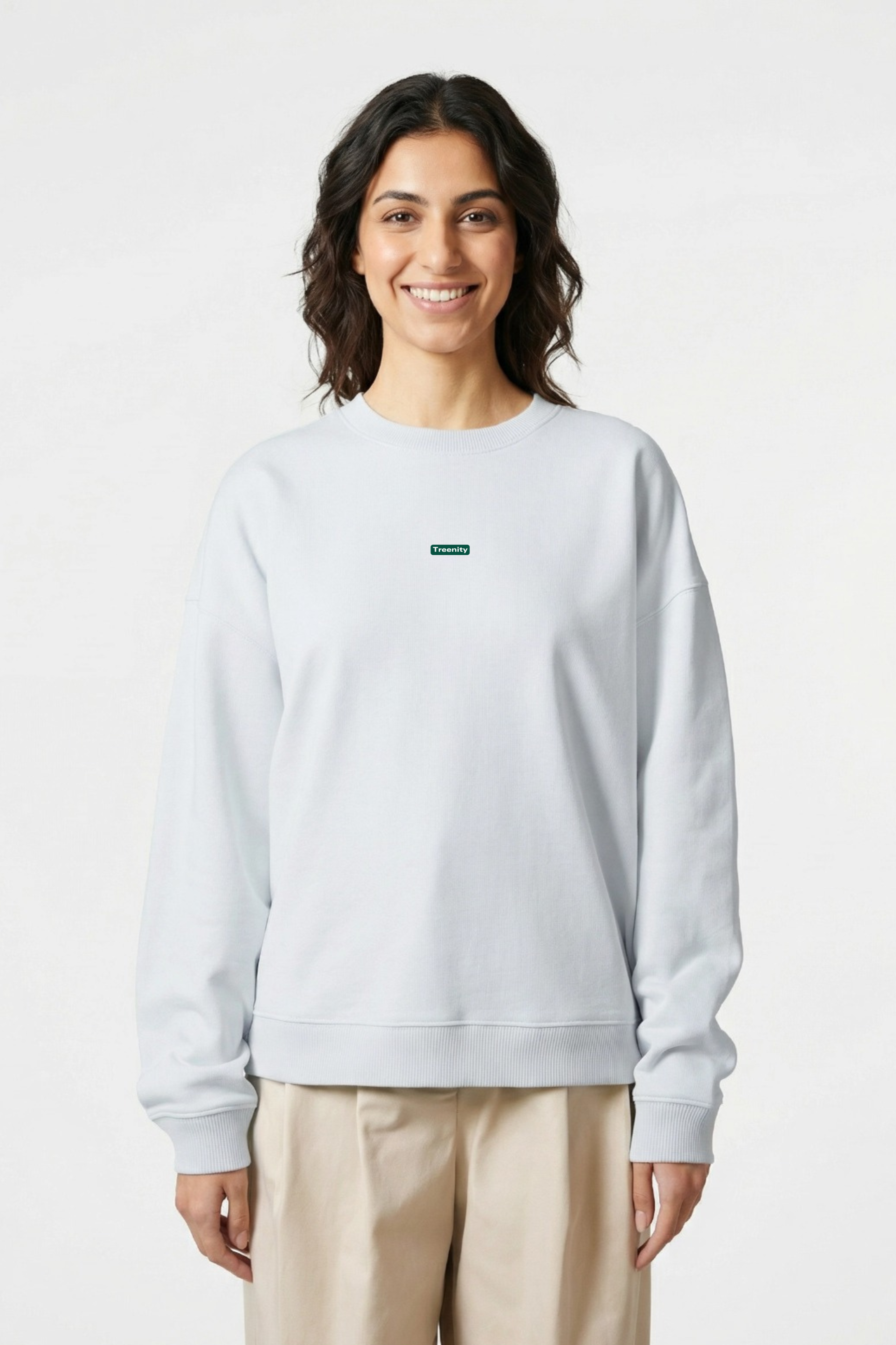 Oversized Sweatshirt