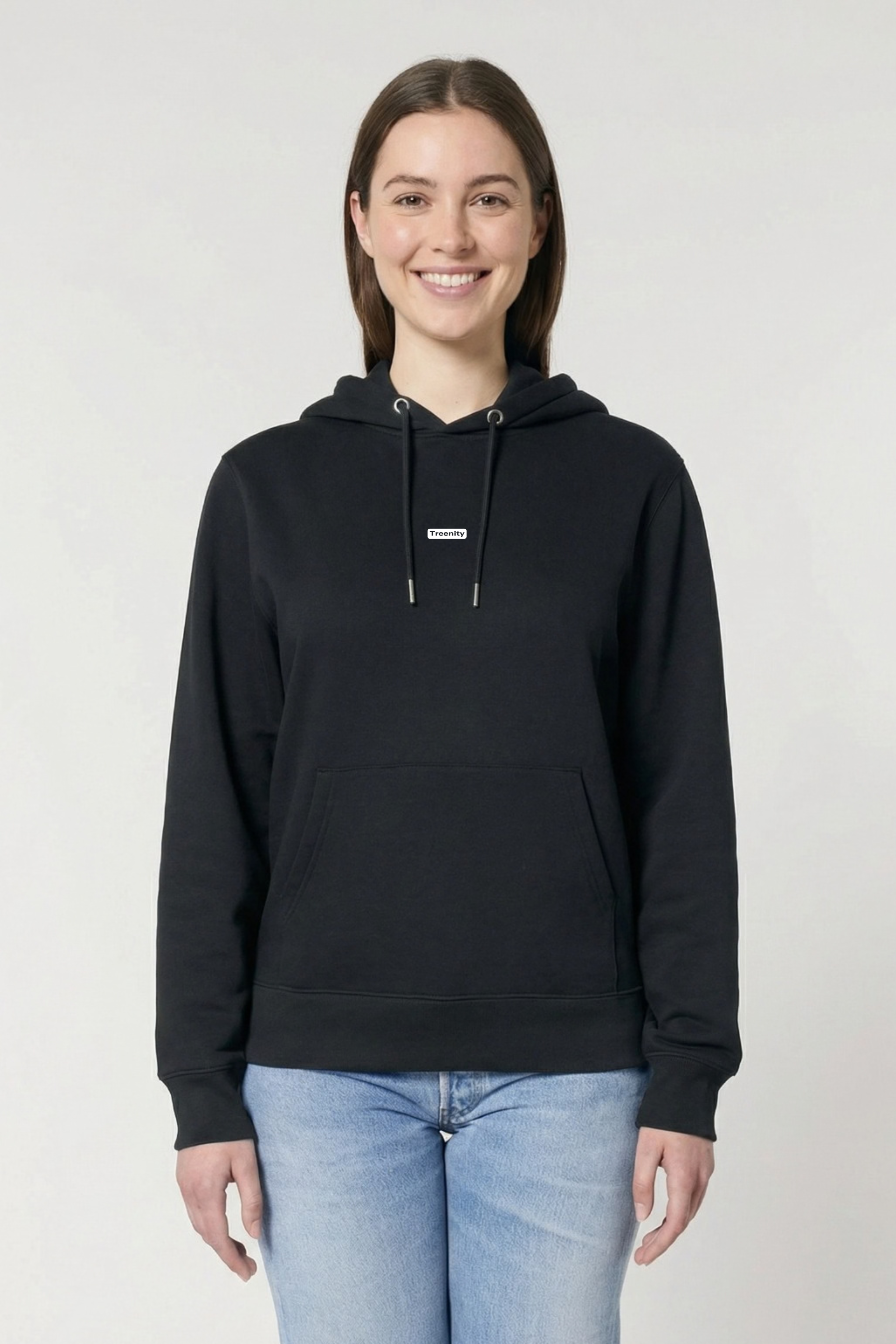Treenity Hoodie