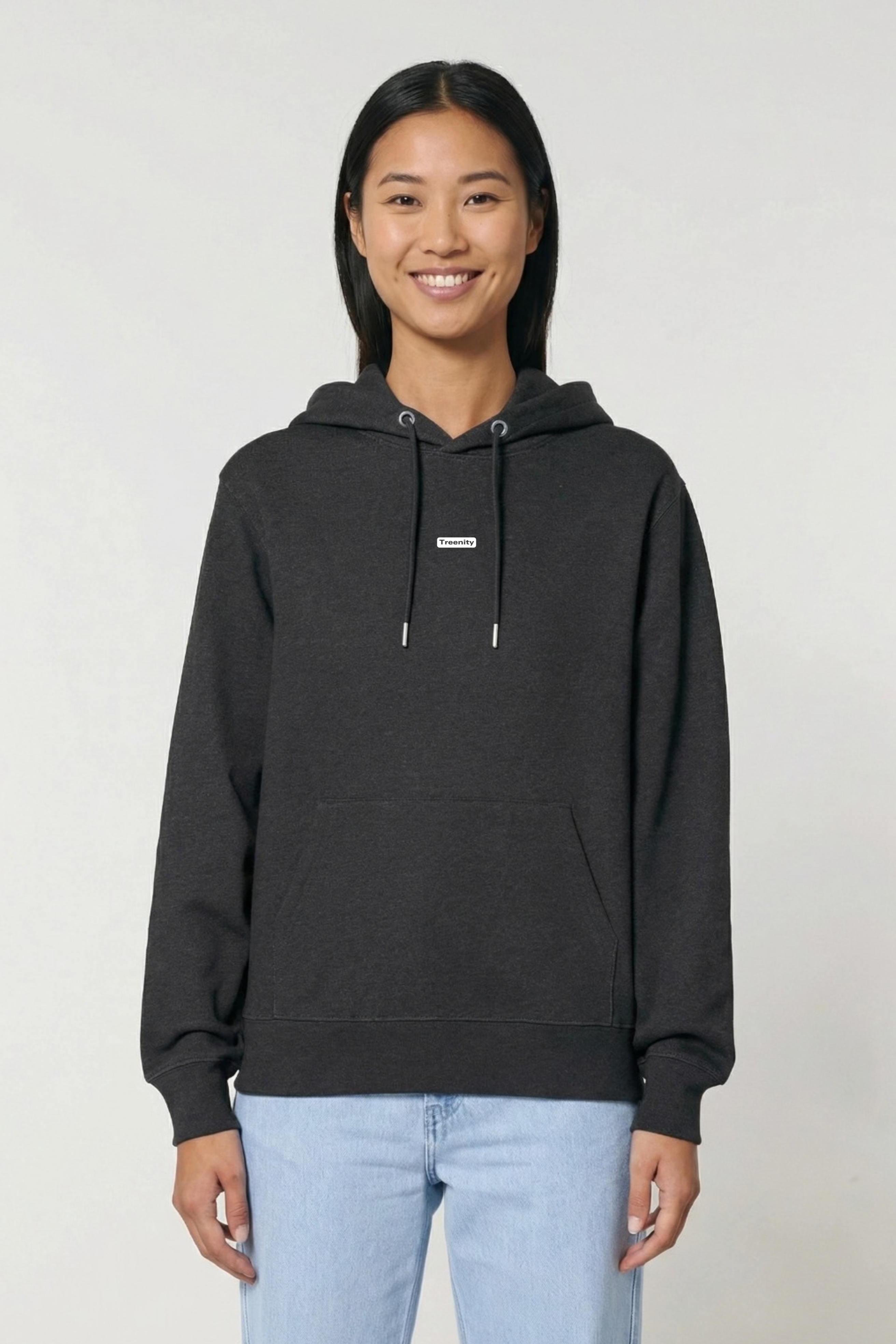 Treenity Hoodie