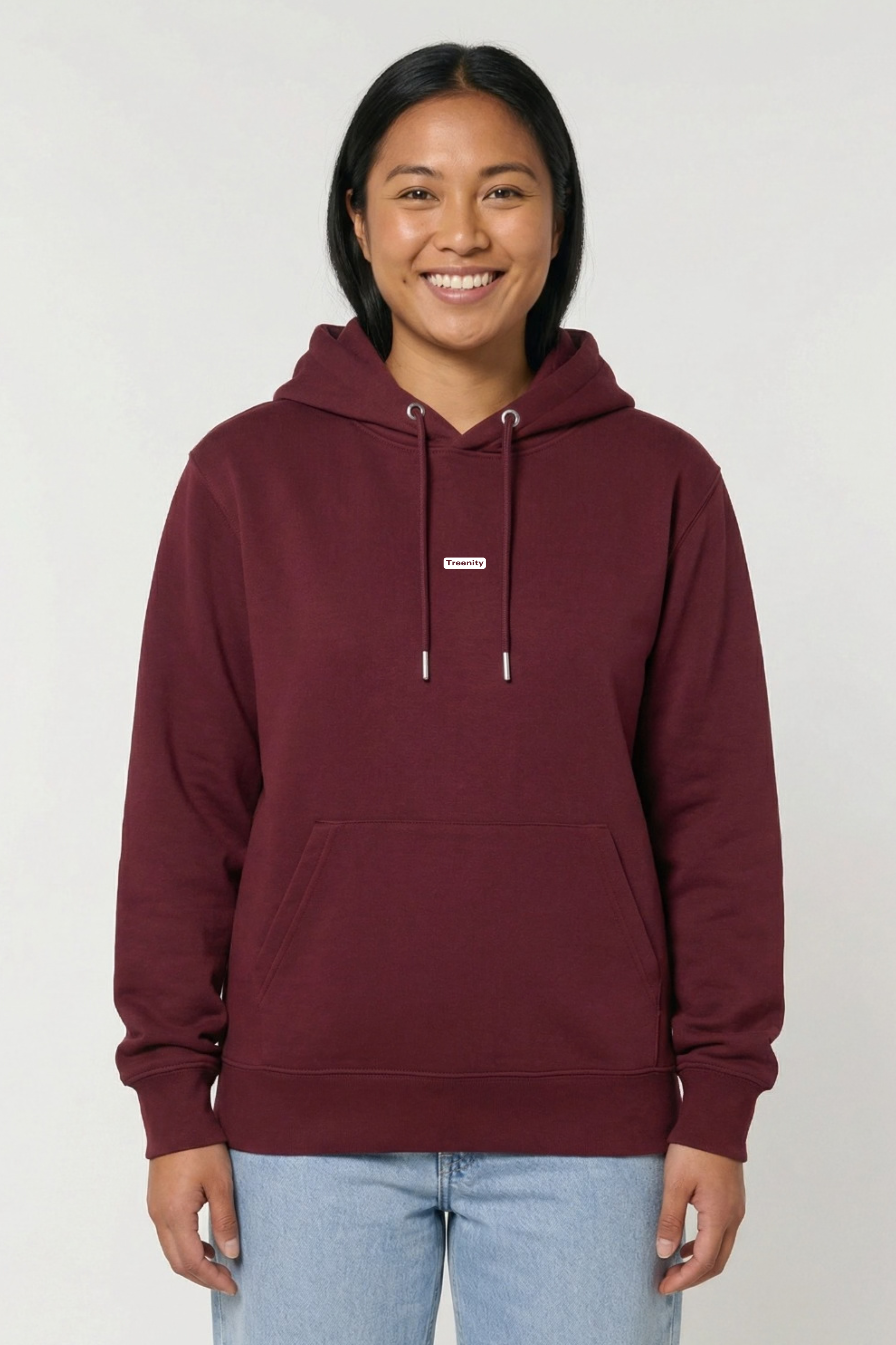 Treenity Hoodie