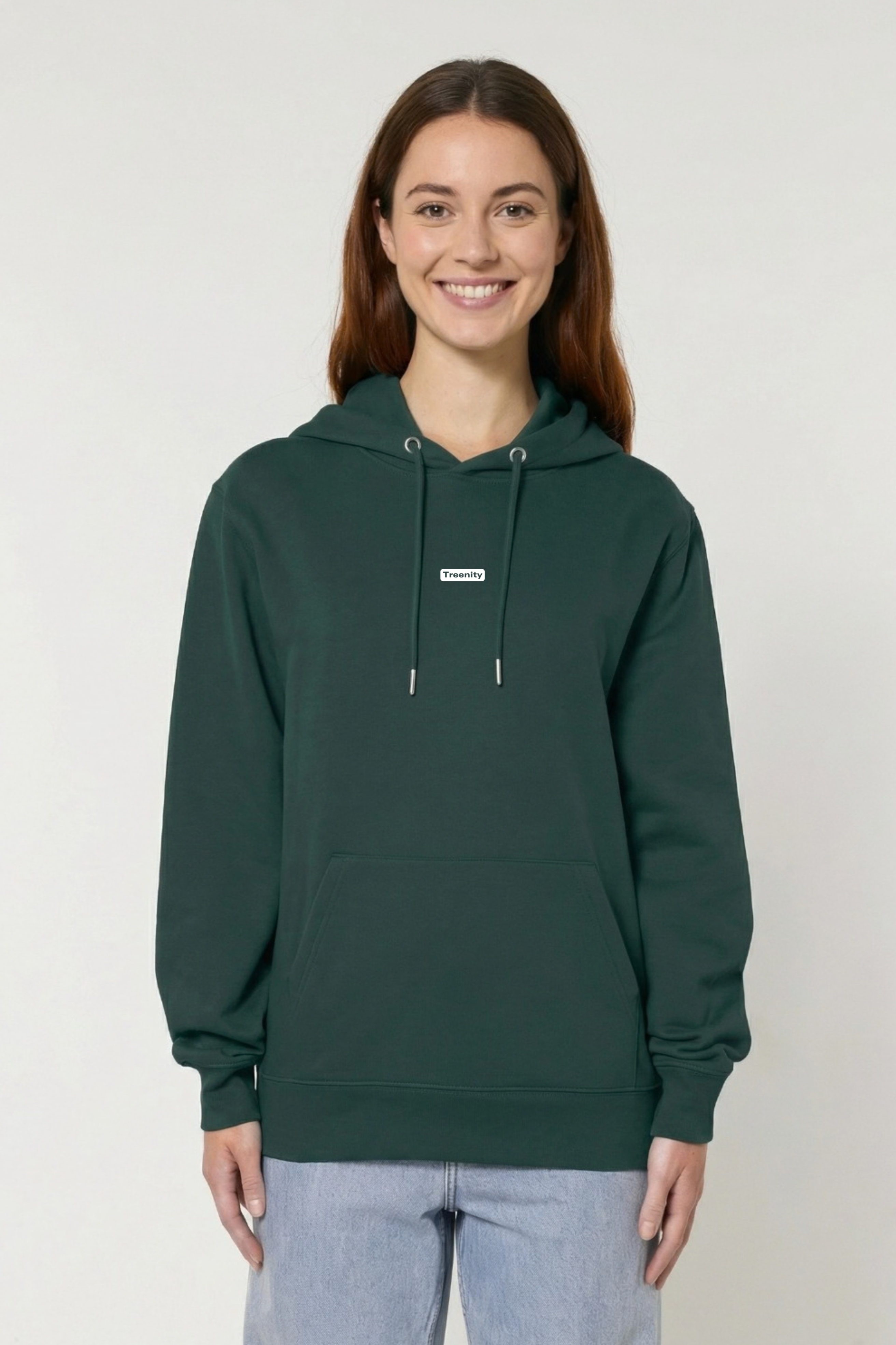 Treenity Hoodie