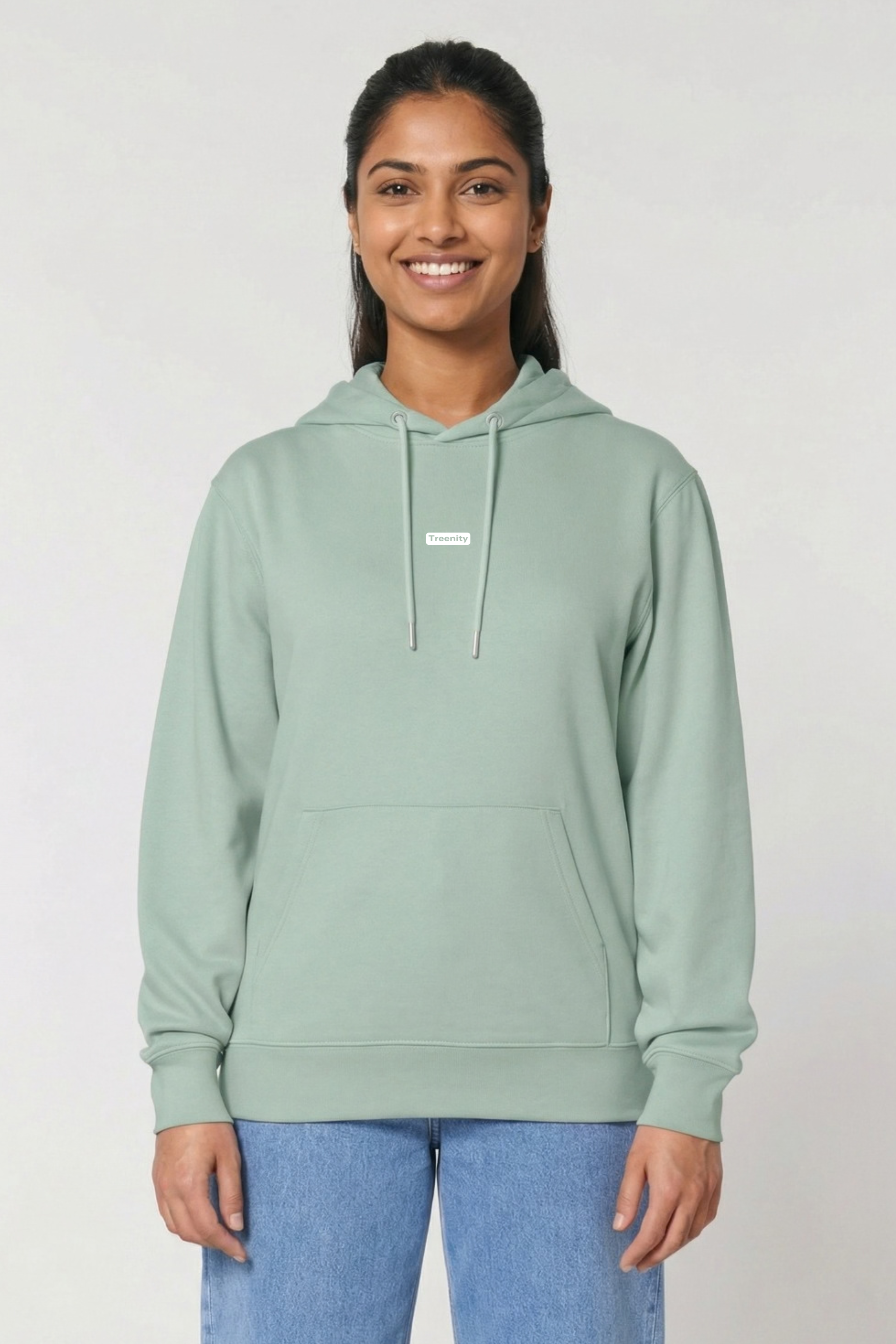 Treenity Hoodie