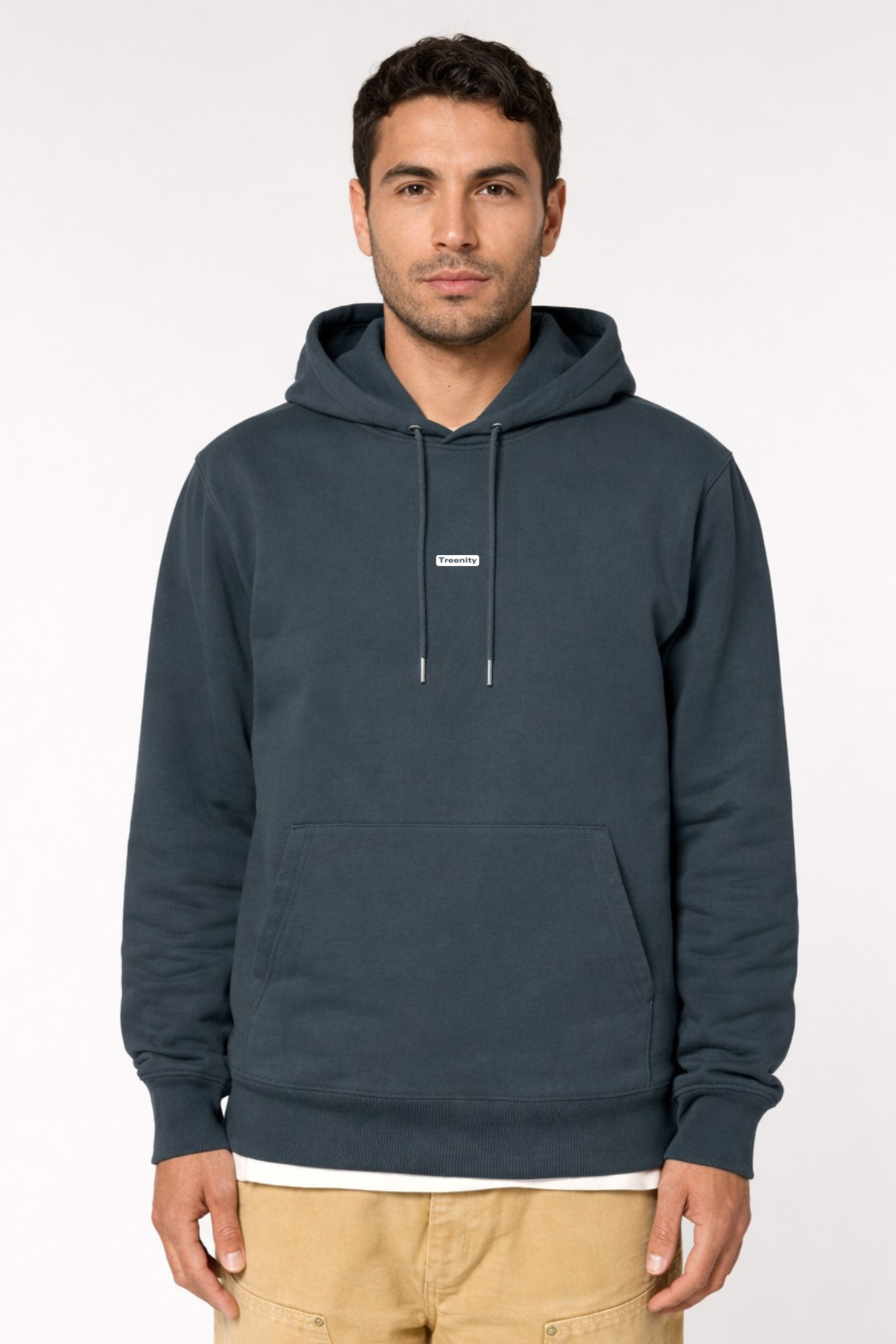 Treenity Hoodie