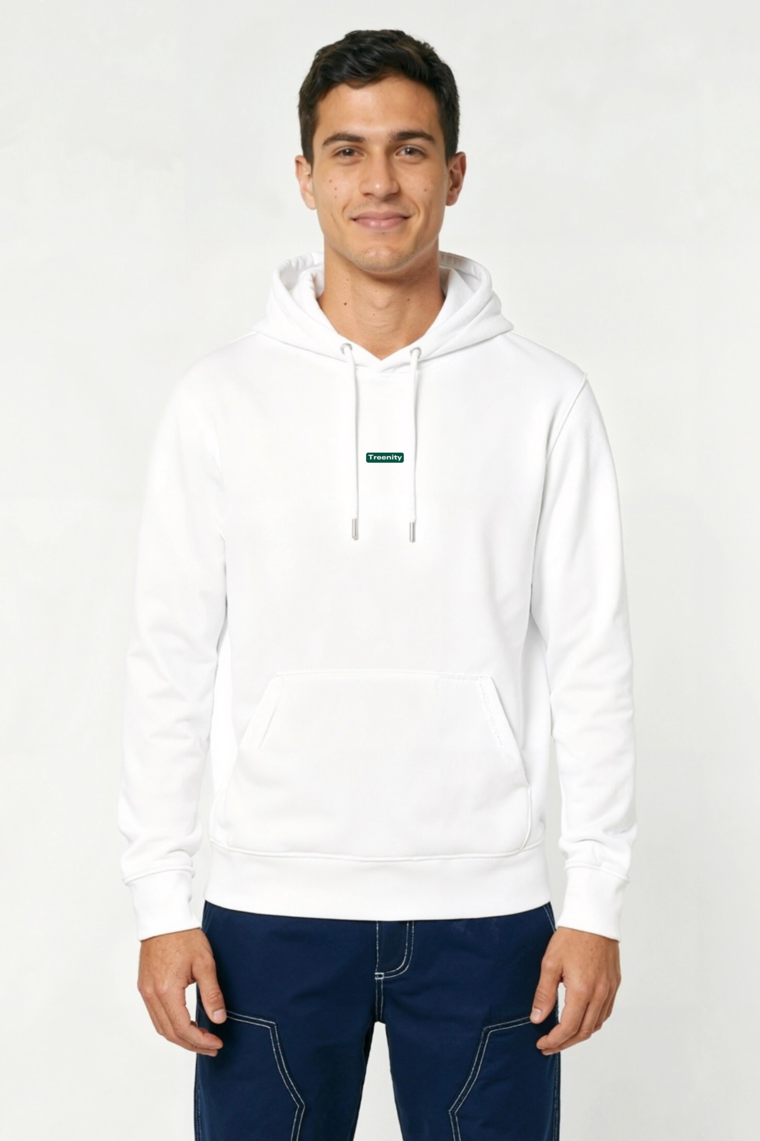 Treenity Hoodie