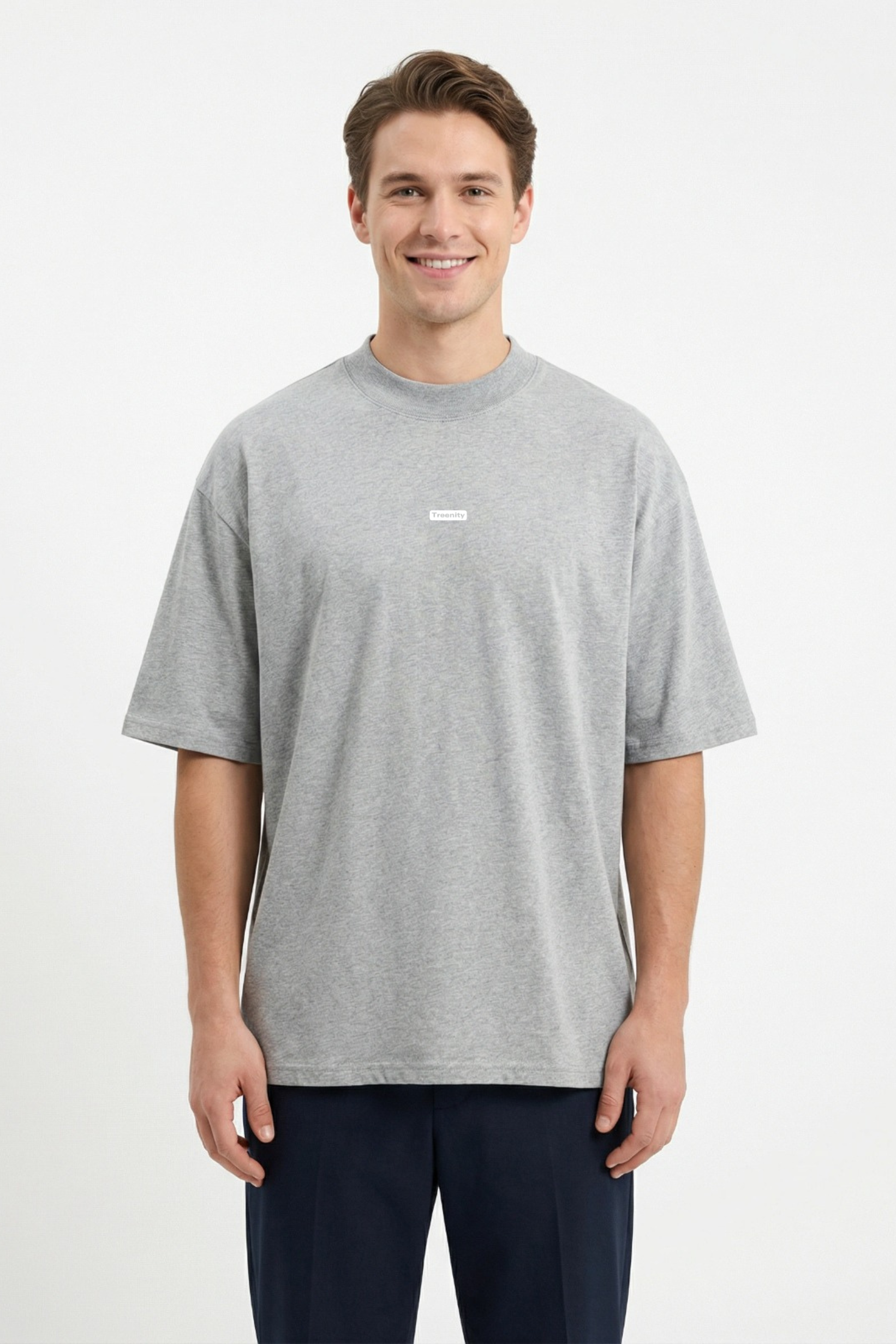 Oversized T-shirt