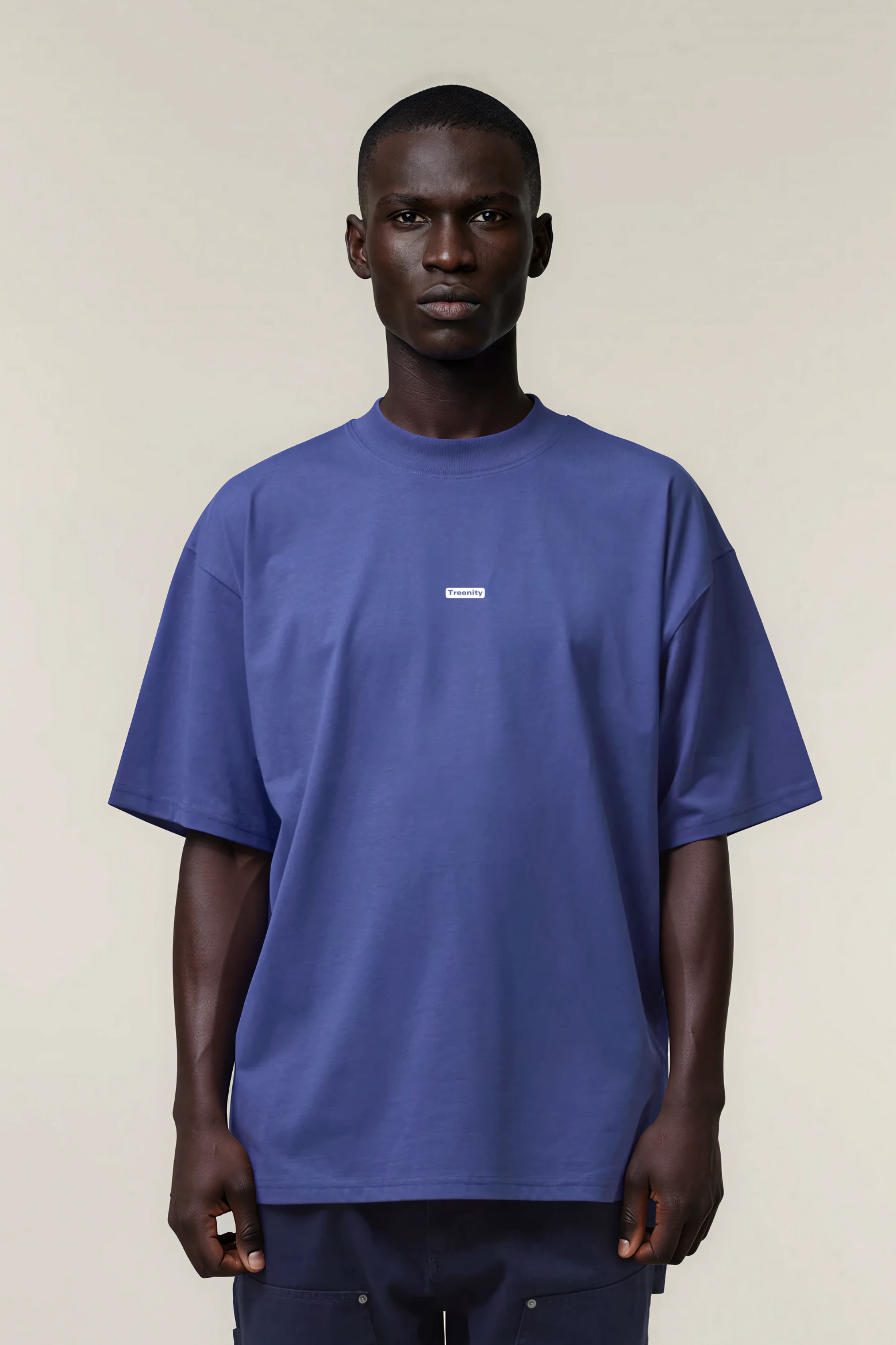 Oversized T-shirt