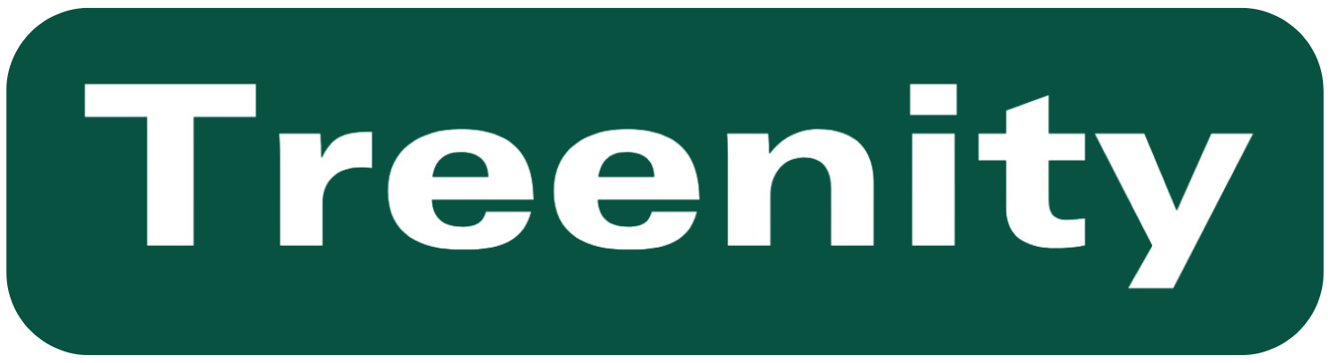 Treenity | Eco & Conscious
