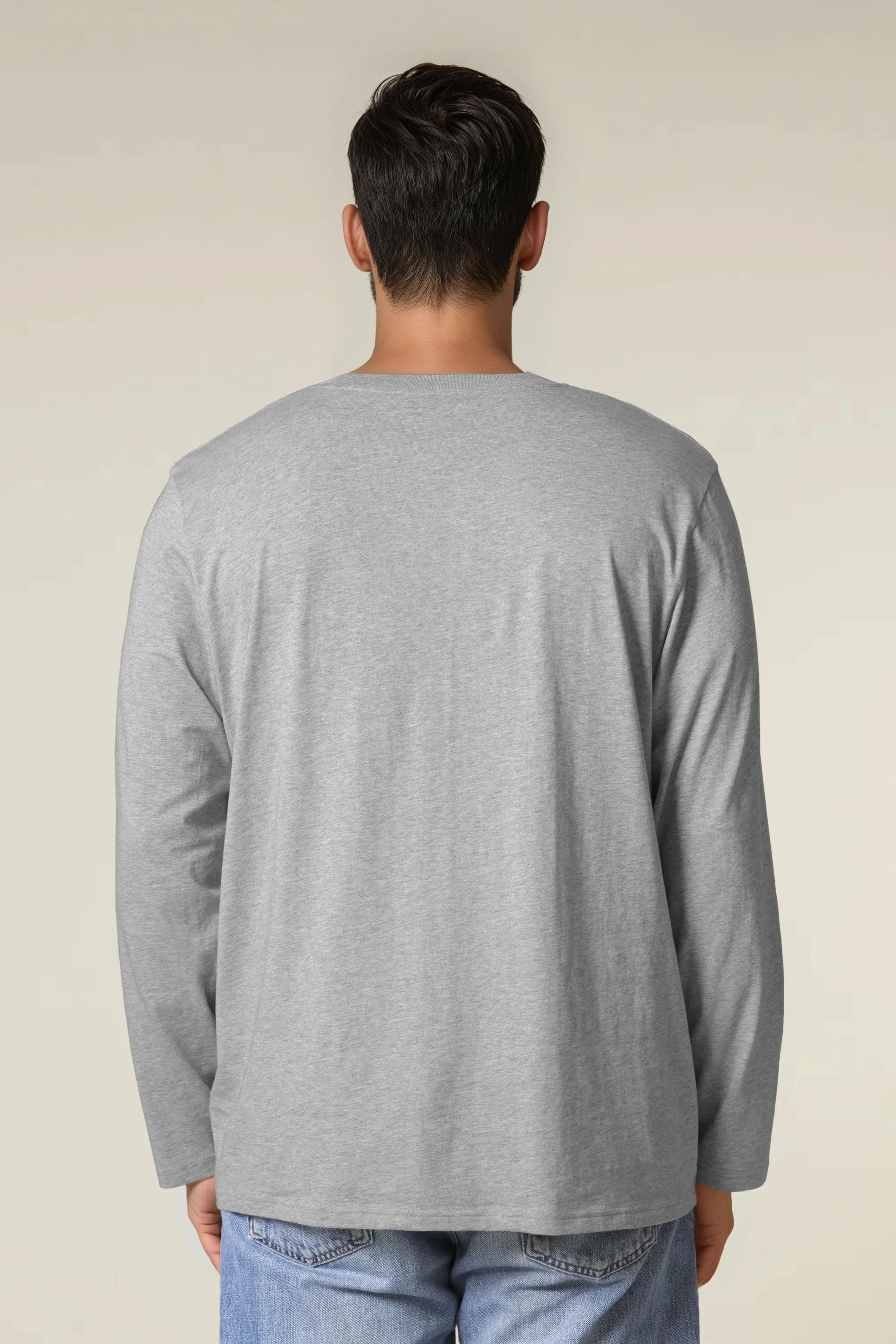 Treenity Longsleeve
