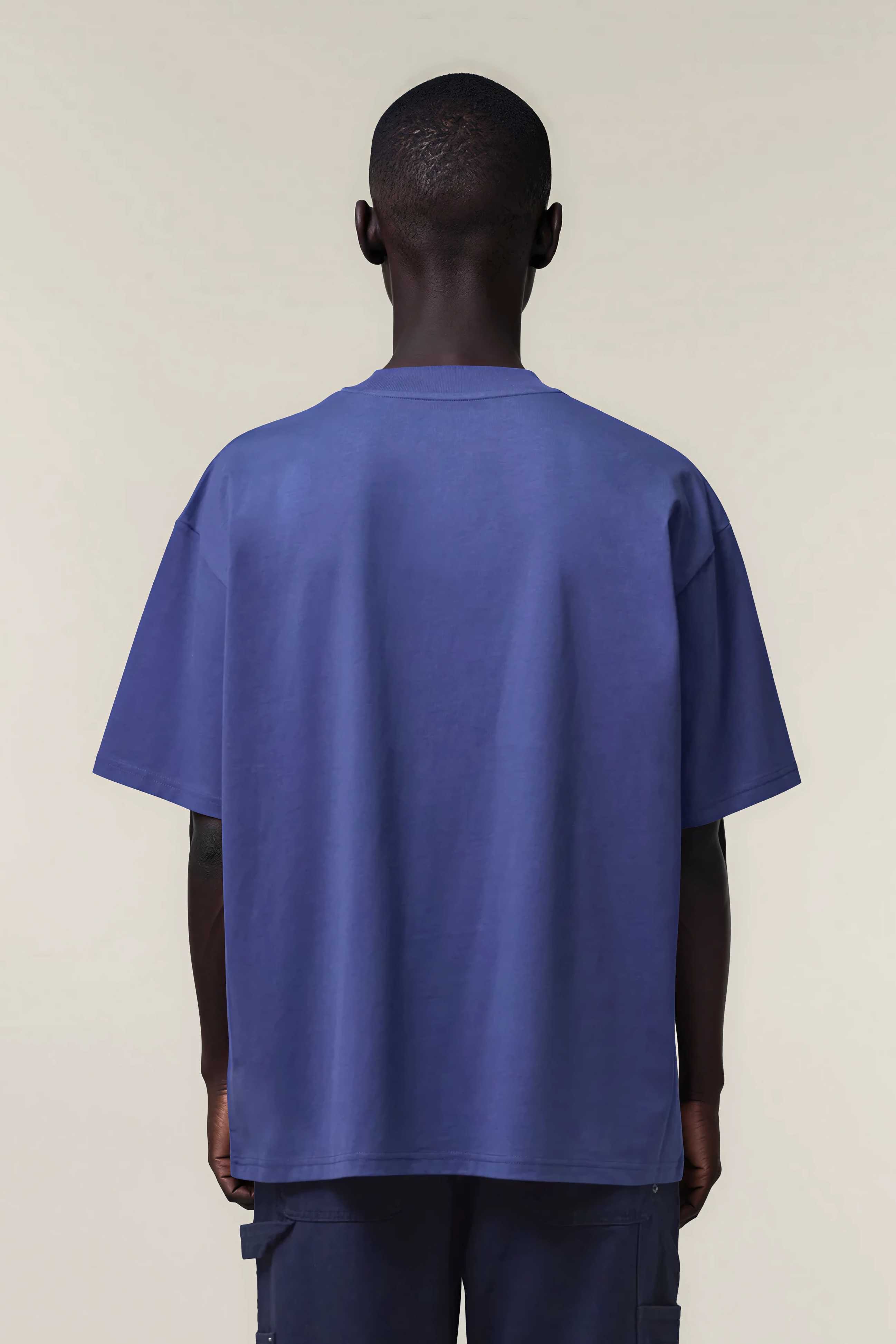 Oversized T-shirt