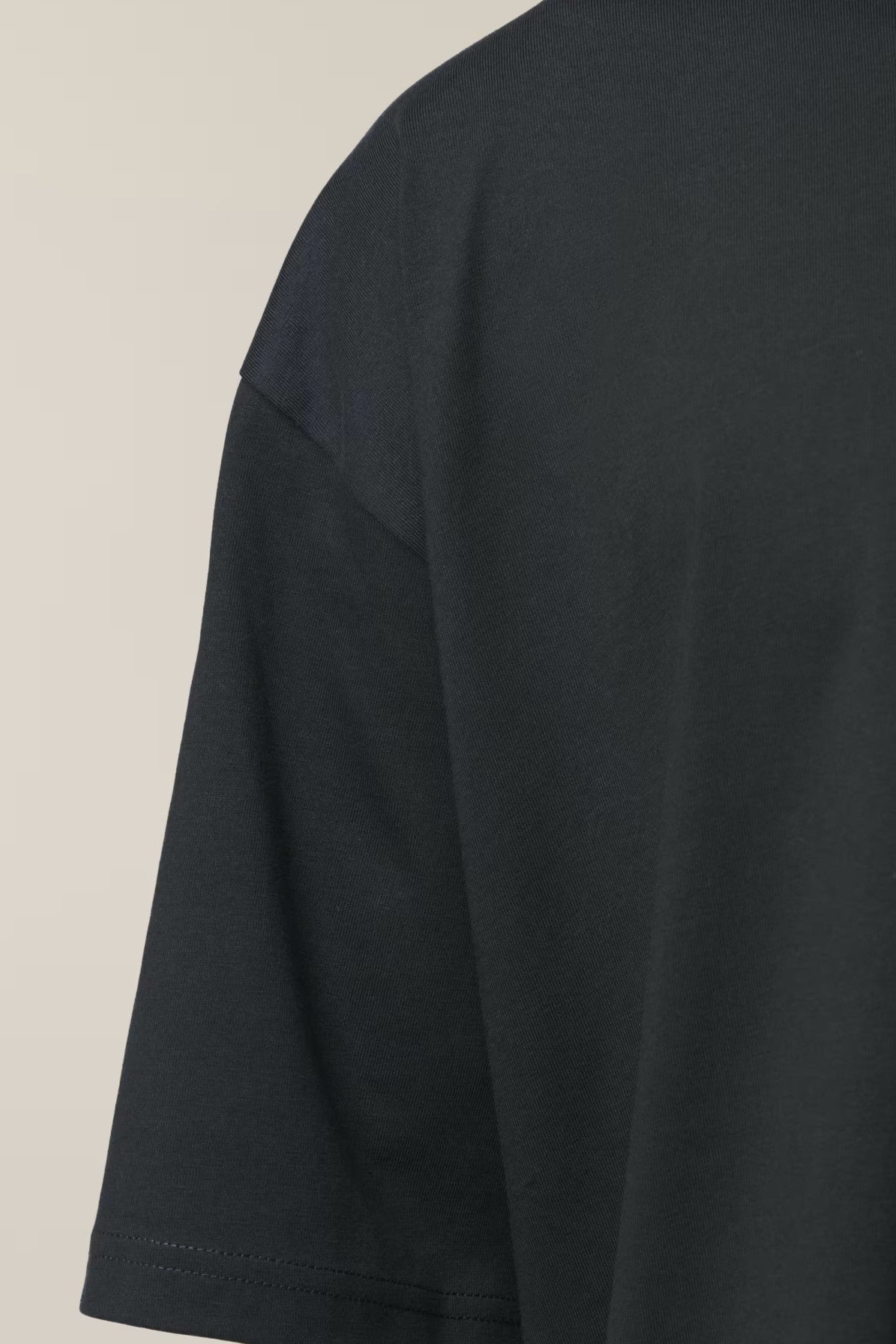 Oversized T-shirt