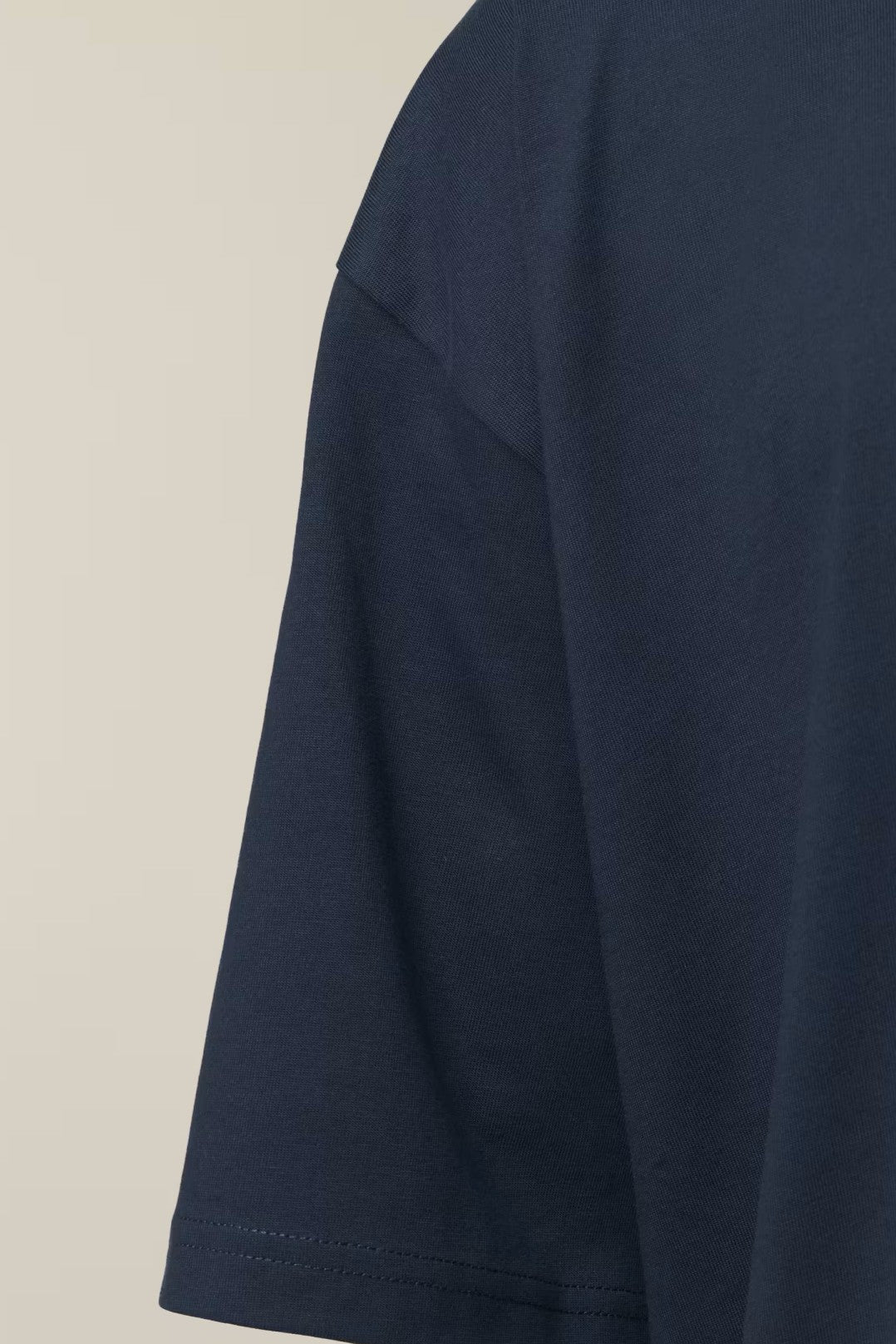 Oversized T-shirt