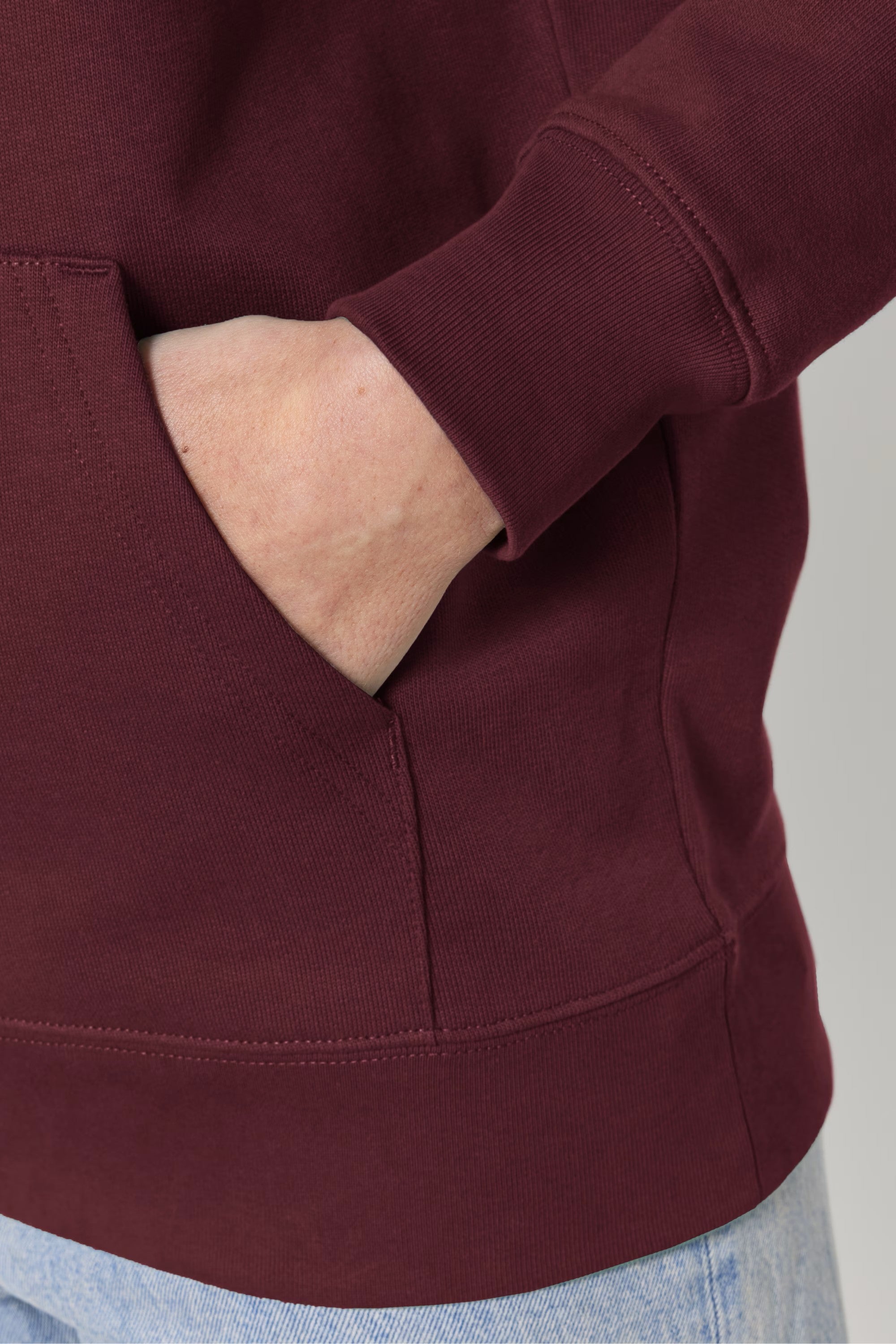 Treenity Hoodie