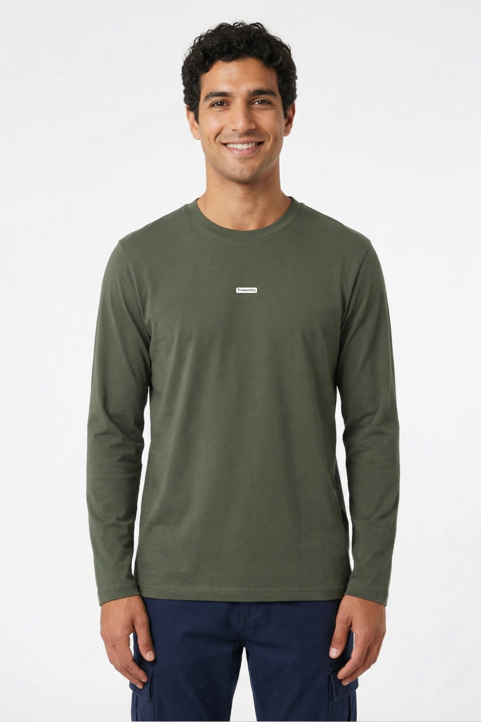 Treenity Longsleeve