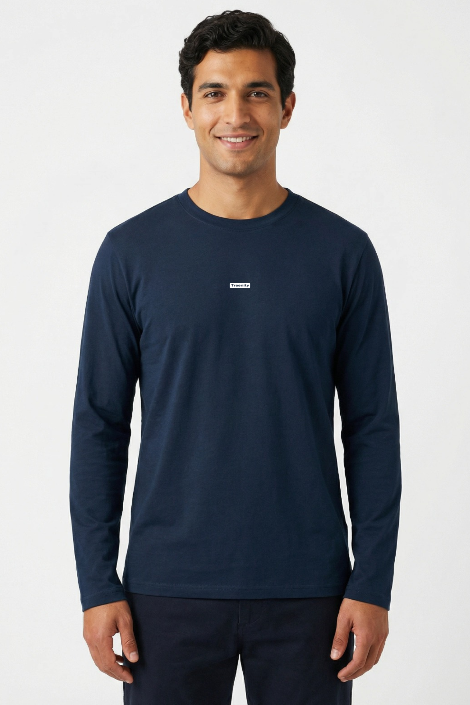 Treenity Longsleeve