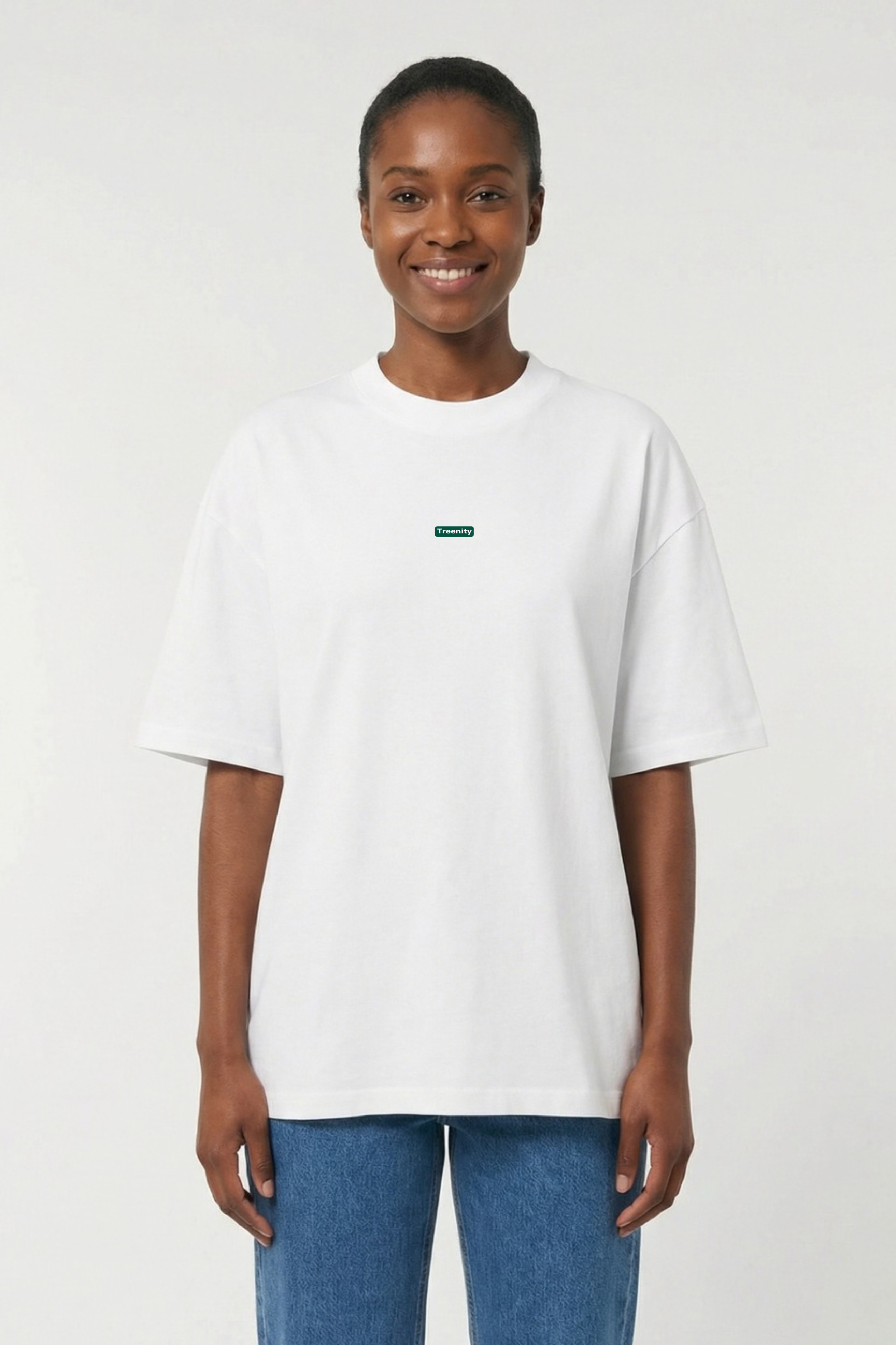 Treenity Oversize Shirt