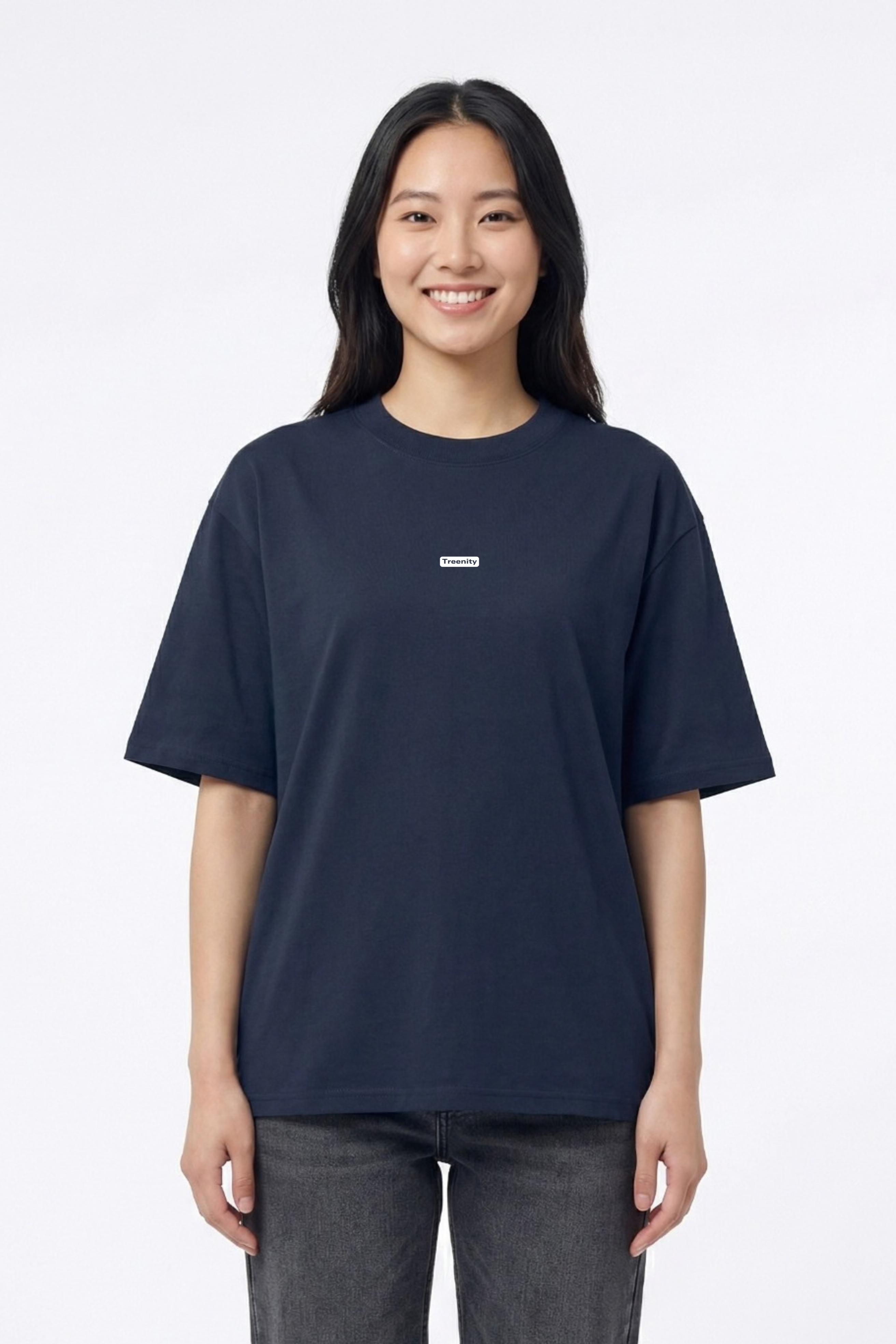 Treenity Oversize Shirt