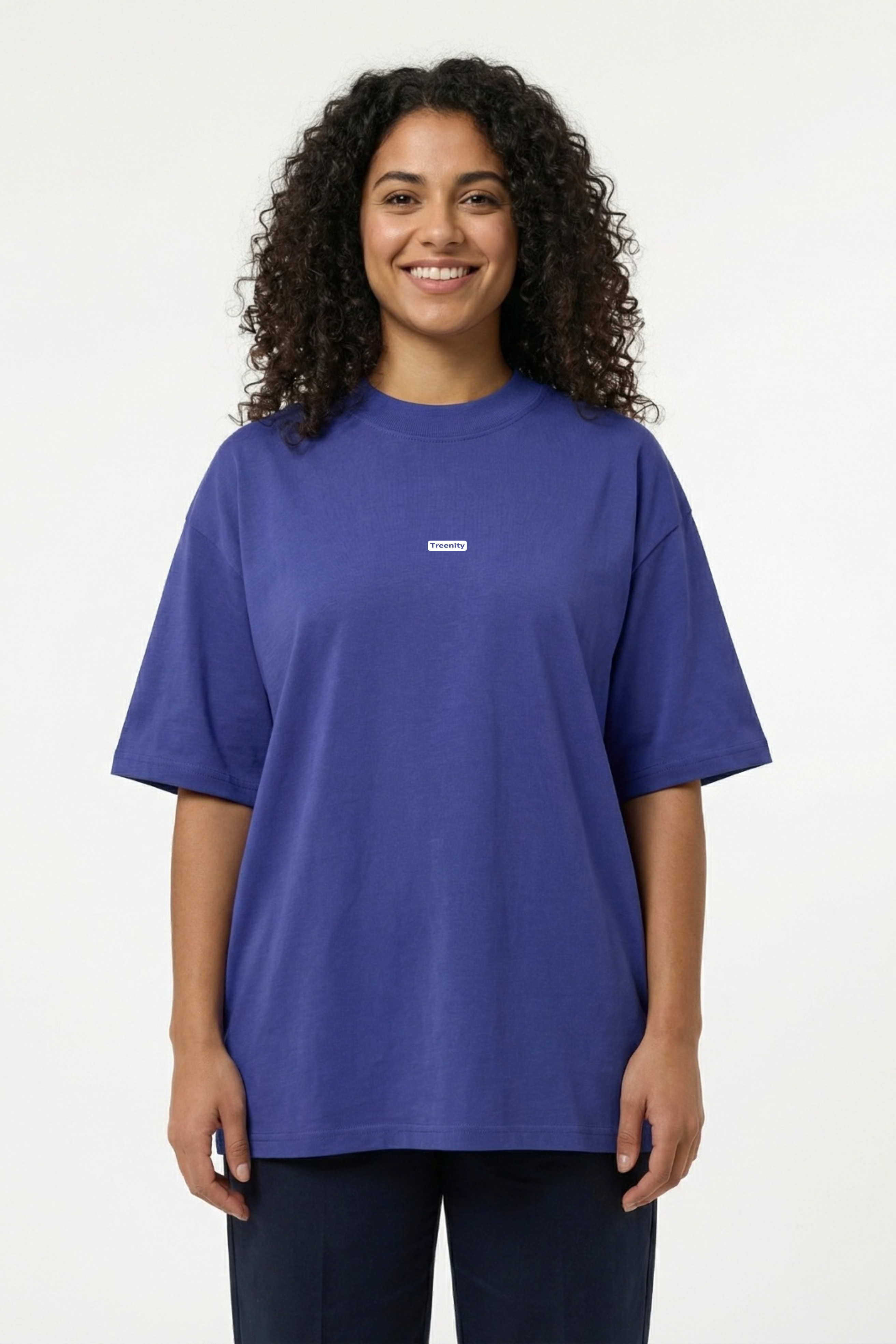 Treenity Oversize Shirt