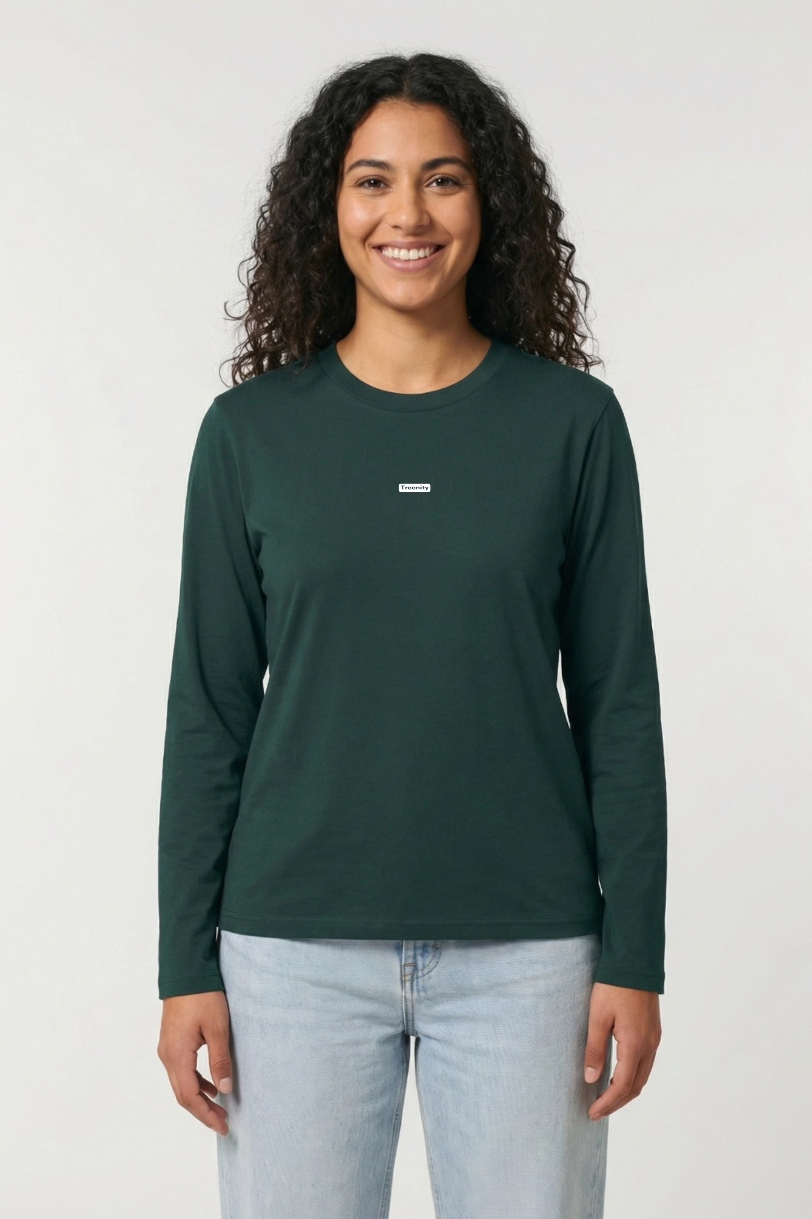Treenity Longsleeve