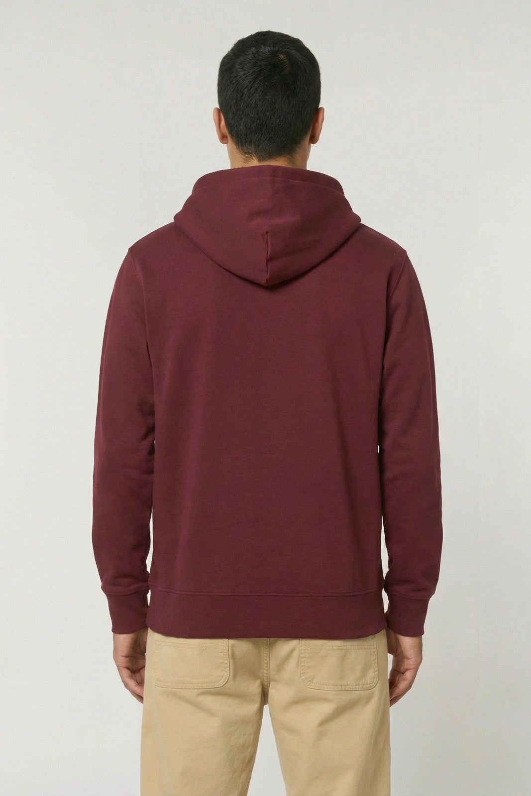 Treenity Hoodie