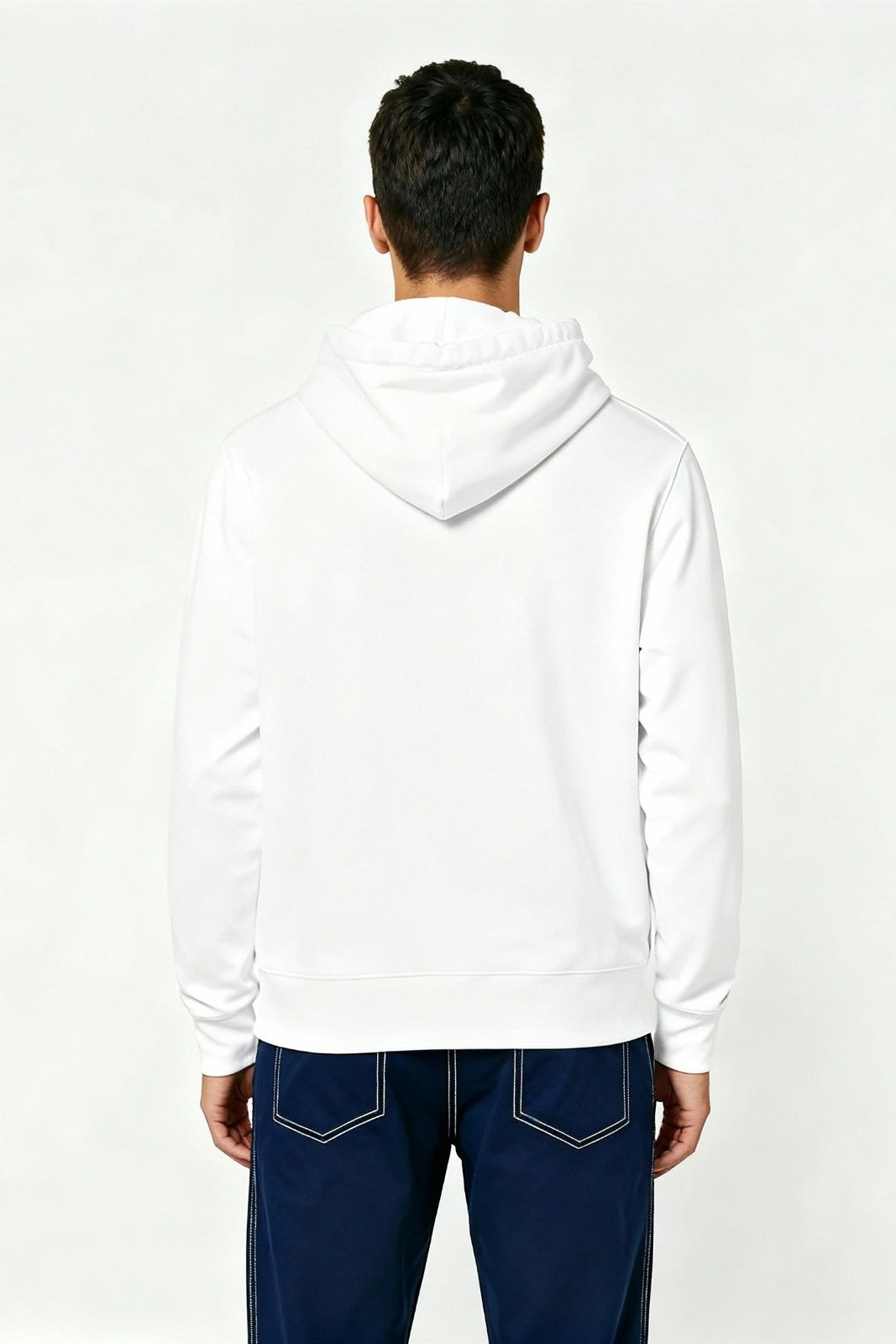 Treenity Hoodie