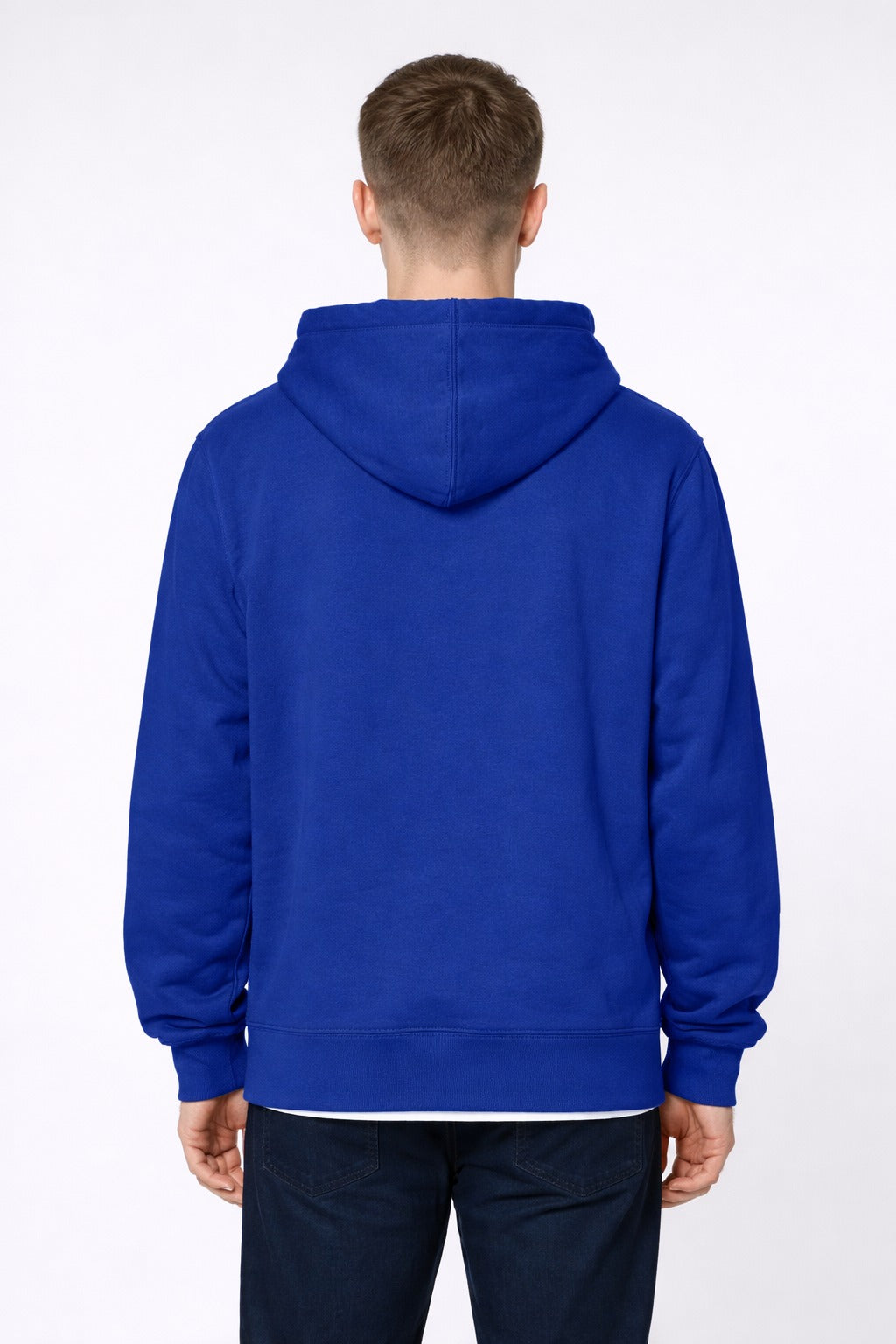 Treenity Hoodie