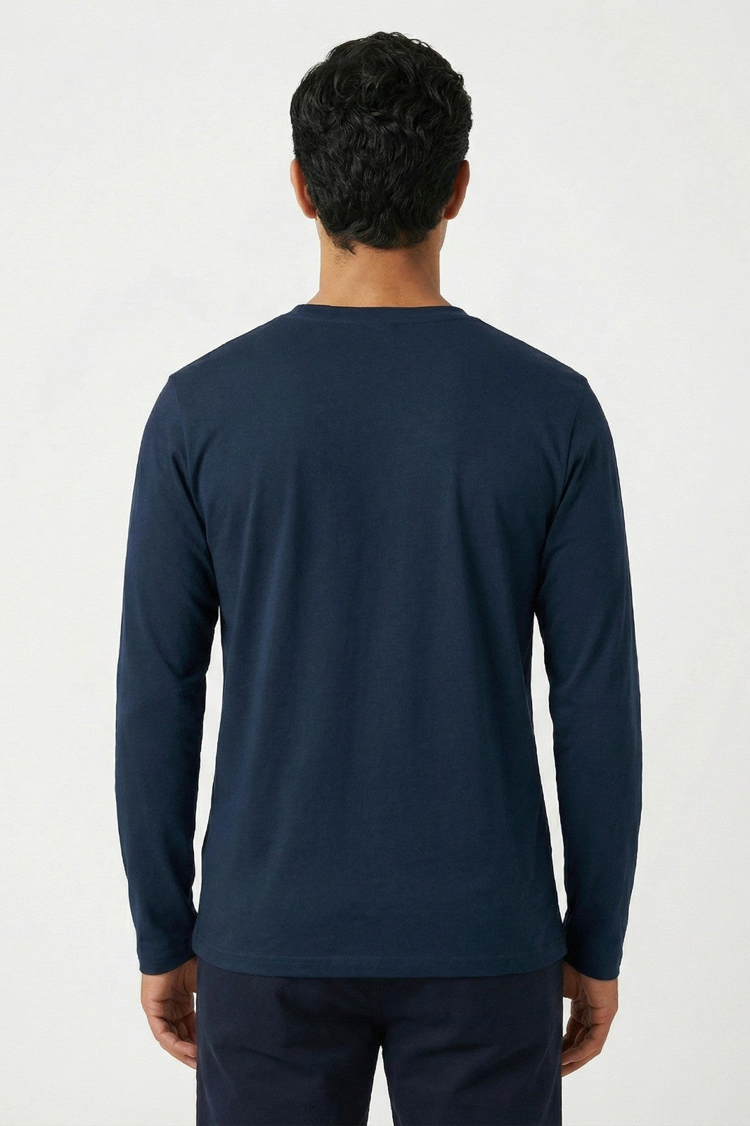 Treenity Longsleeve