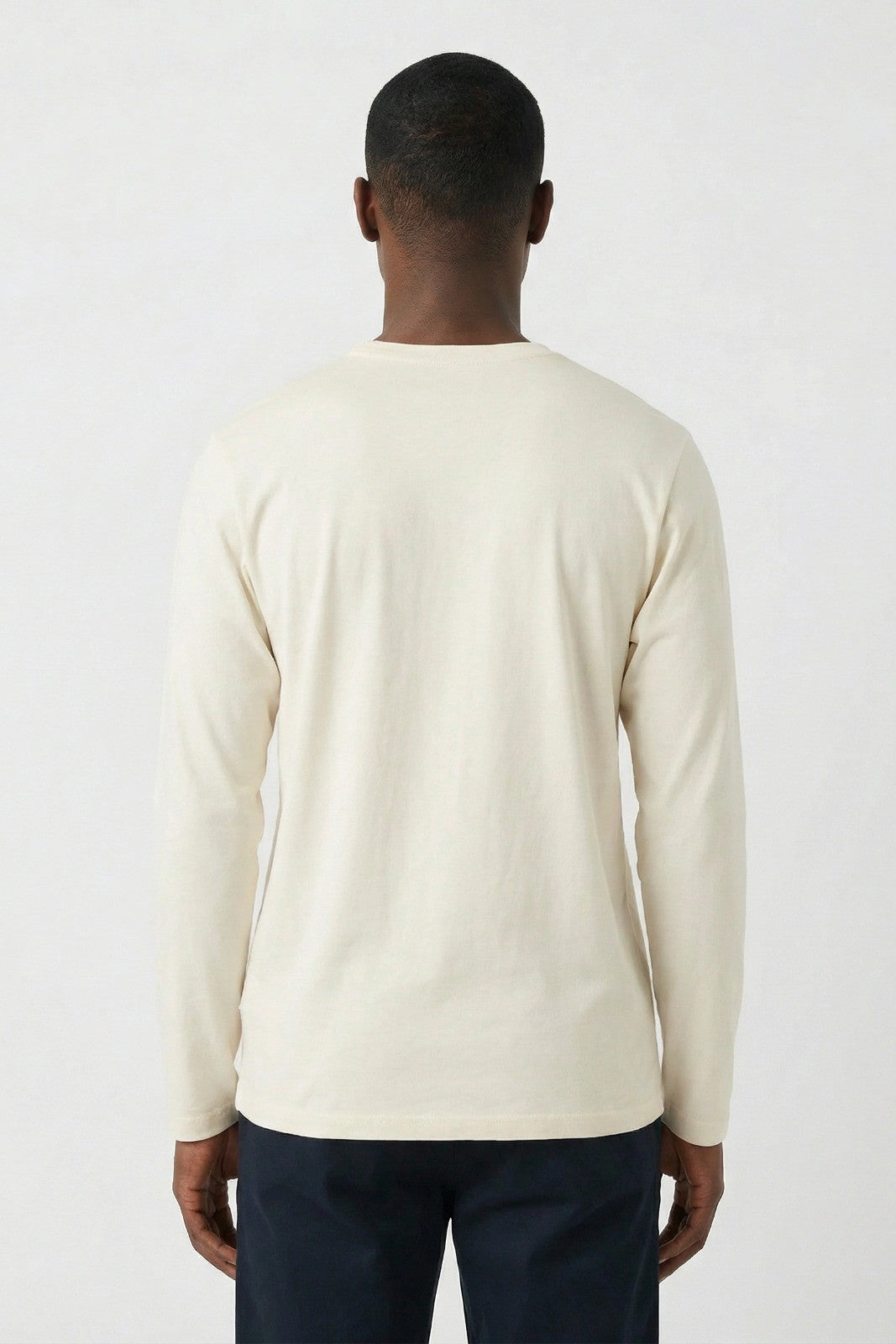 Treenity Longsleeve