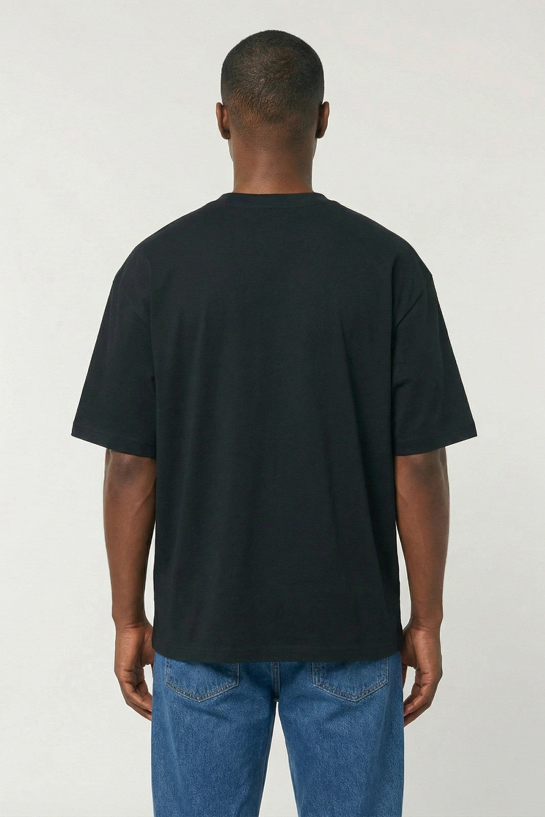 Oversized T-shirt