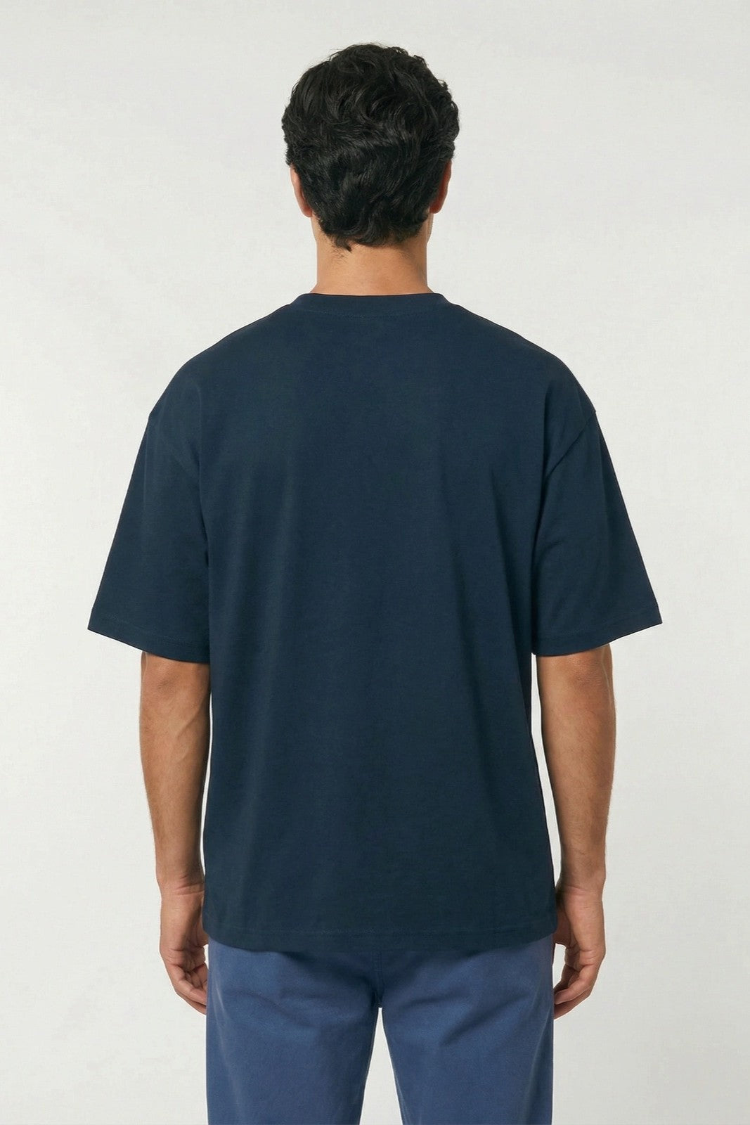 Oversized T-shirt