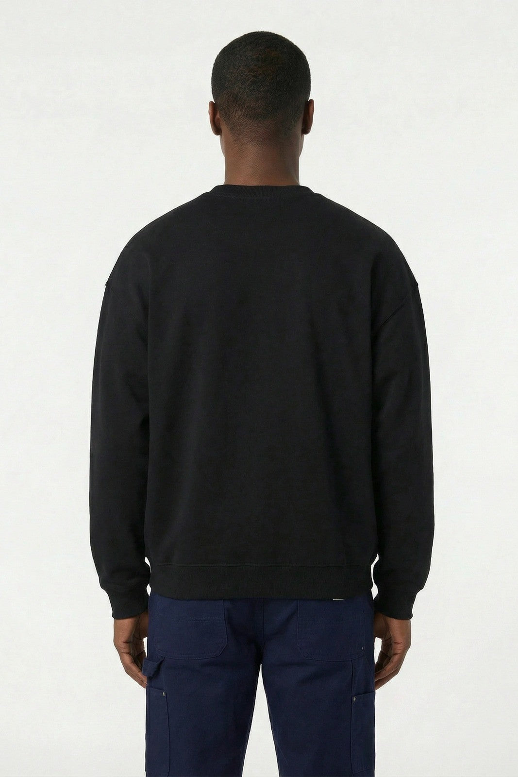 Oversized Sweatshirt