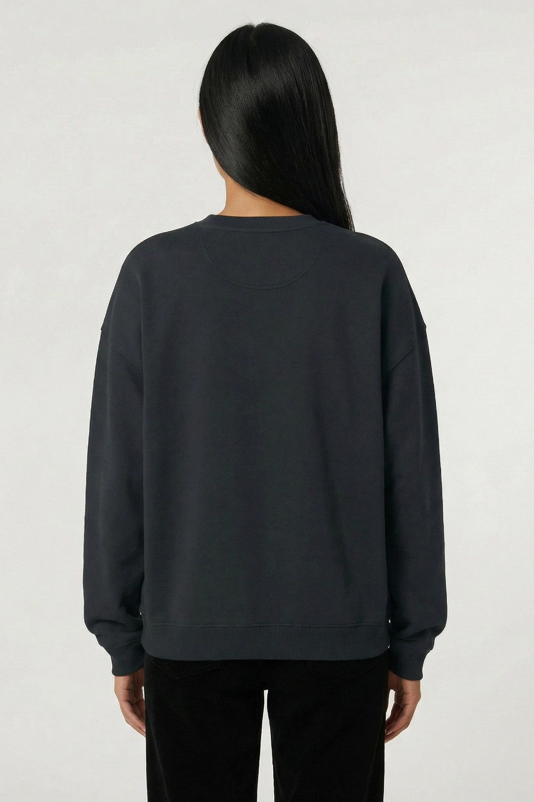 Oversized Sweatshirt