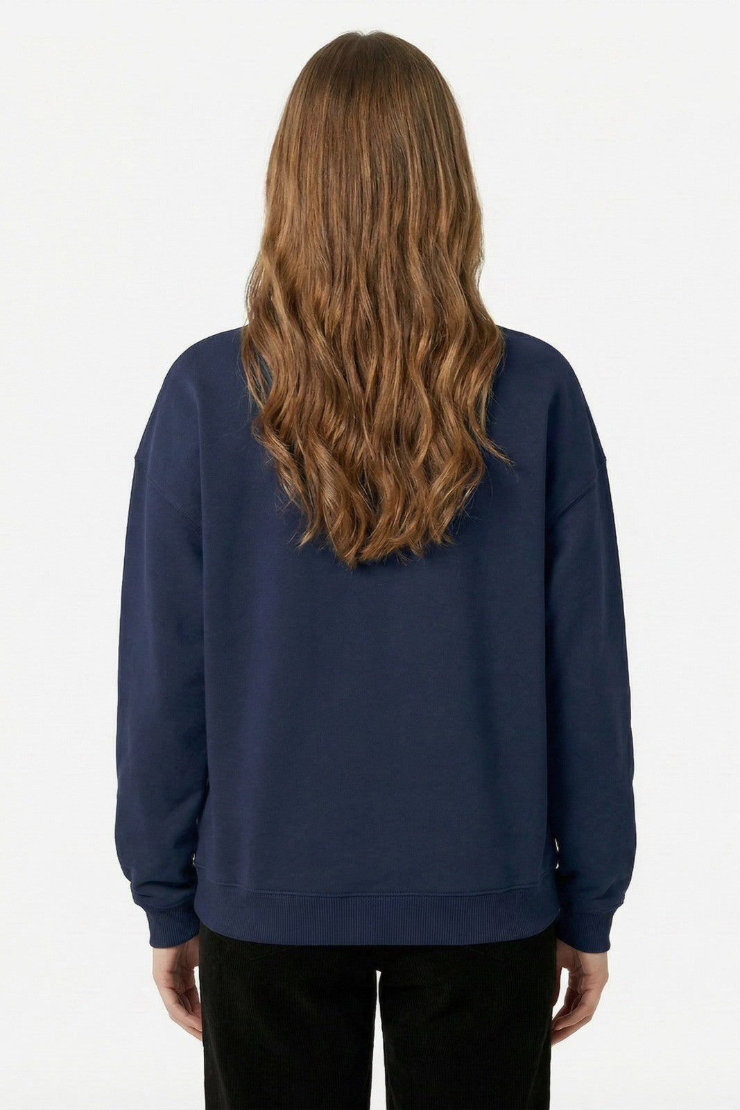 Oversized Sweatshirt