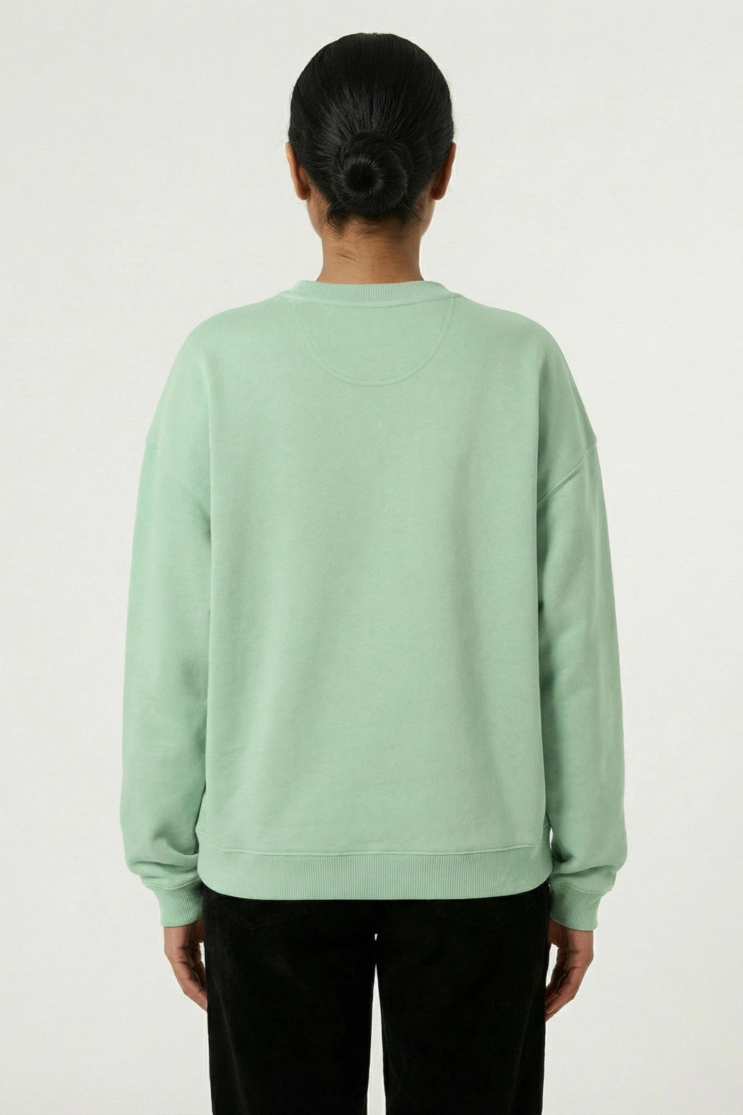 Oversized Sweatshirt