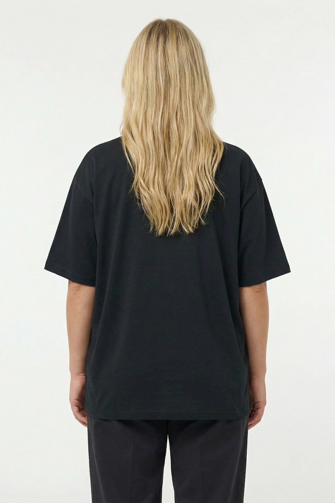 Treenity Oversize Shirt